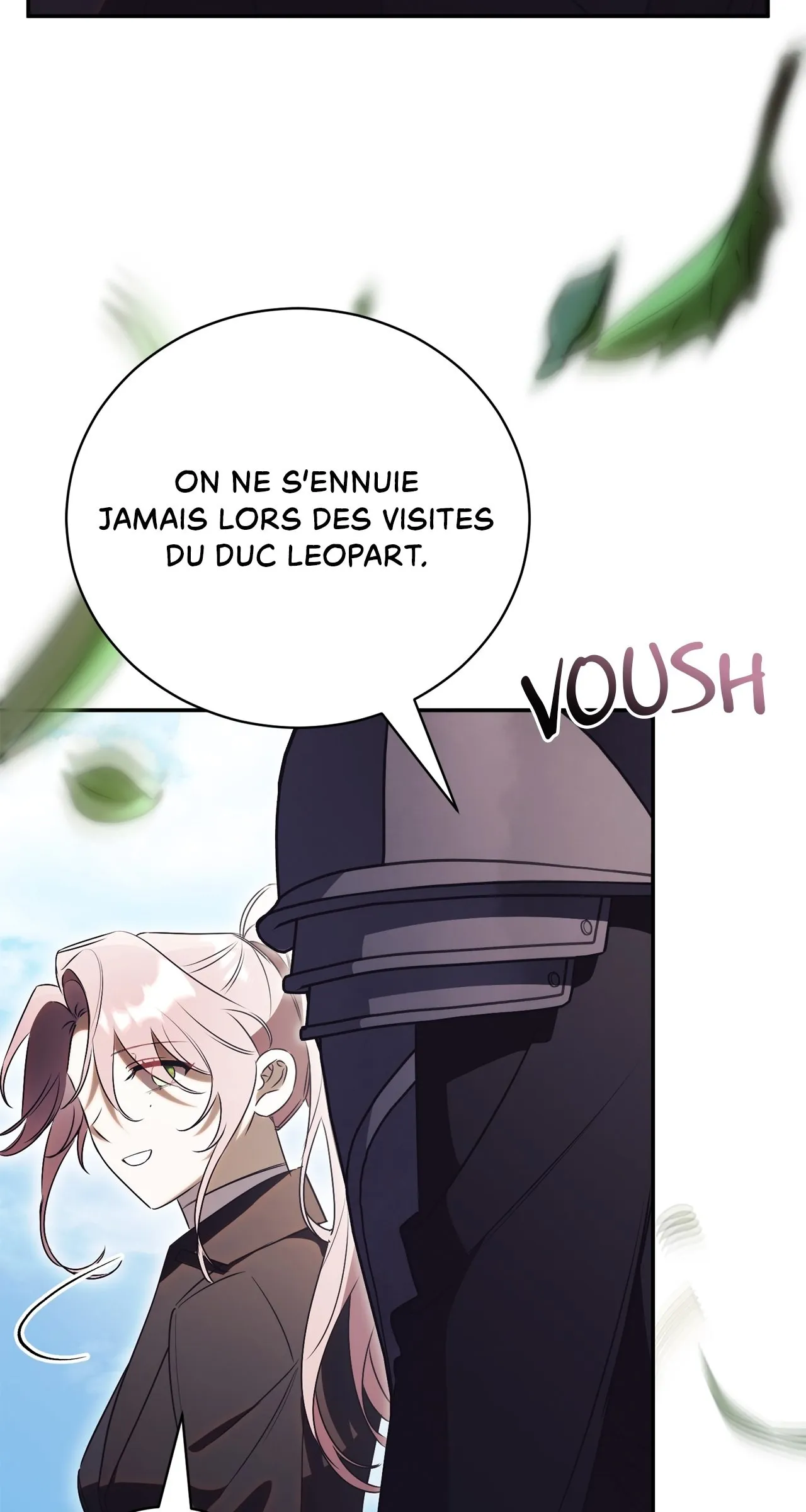 Read How to Reject My Obsessive Ex Husband FR Manga Online