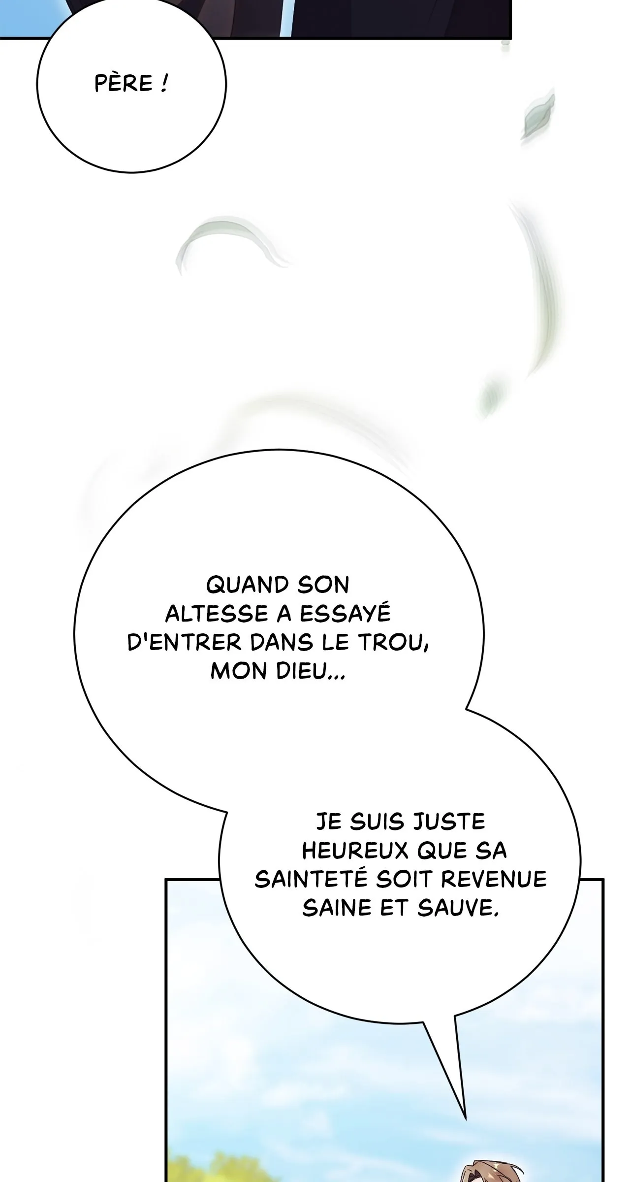 Read How to Reject My Obsessive Ex Husband FR Manga Online