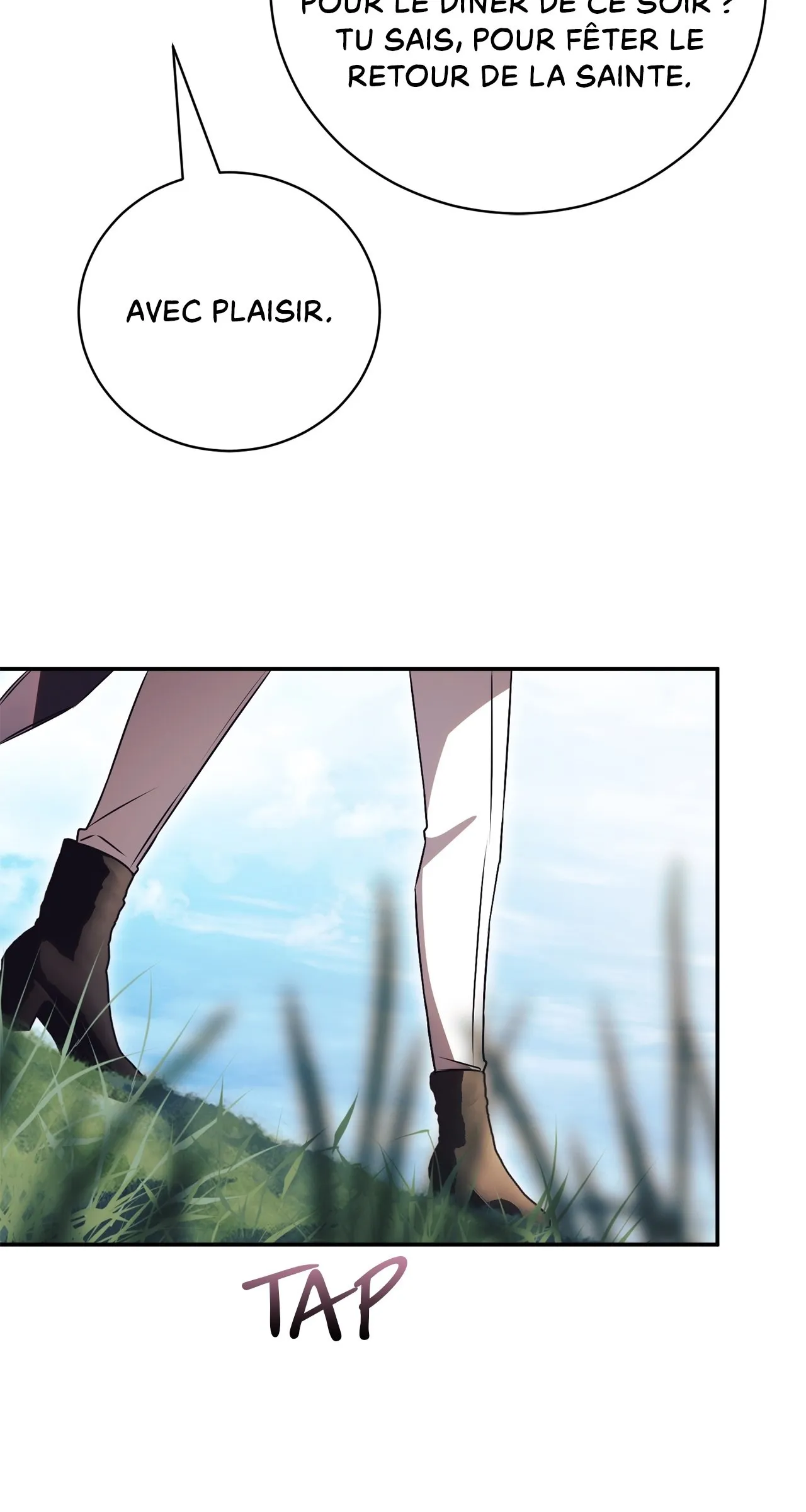 Read How to Reject My Obsessive Ex Husband FR Manga Online