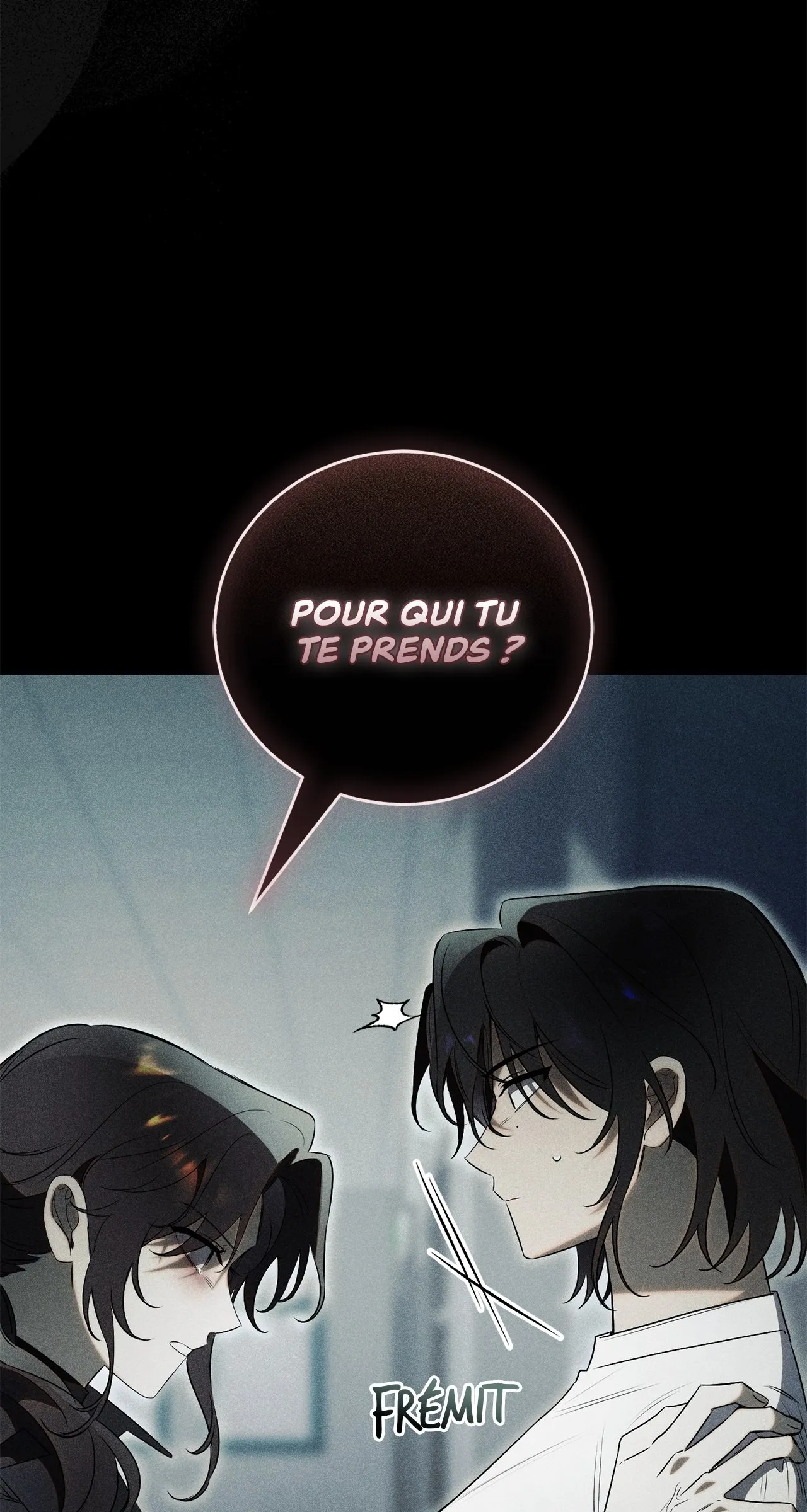 Read How to Reject My Obsessive Ex Husband FR Manga Online