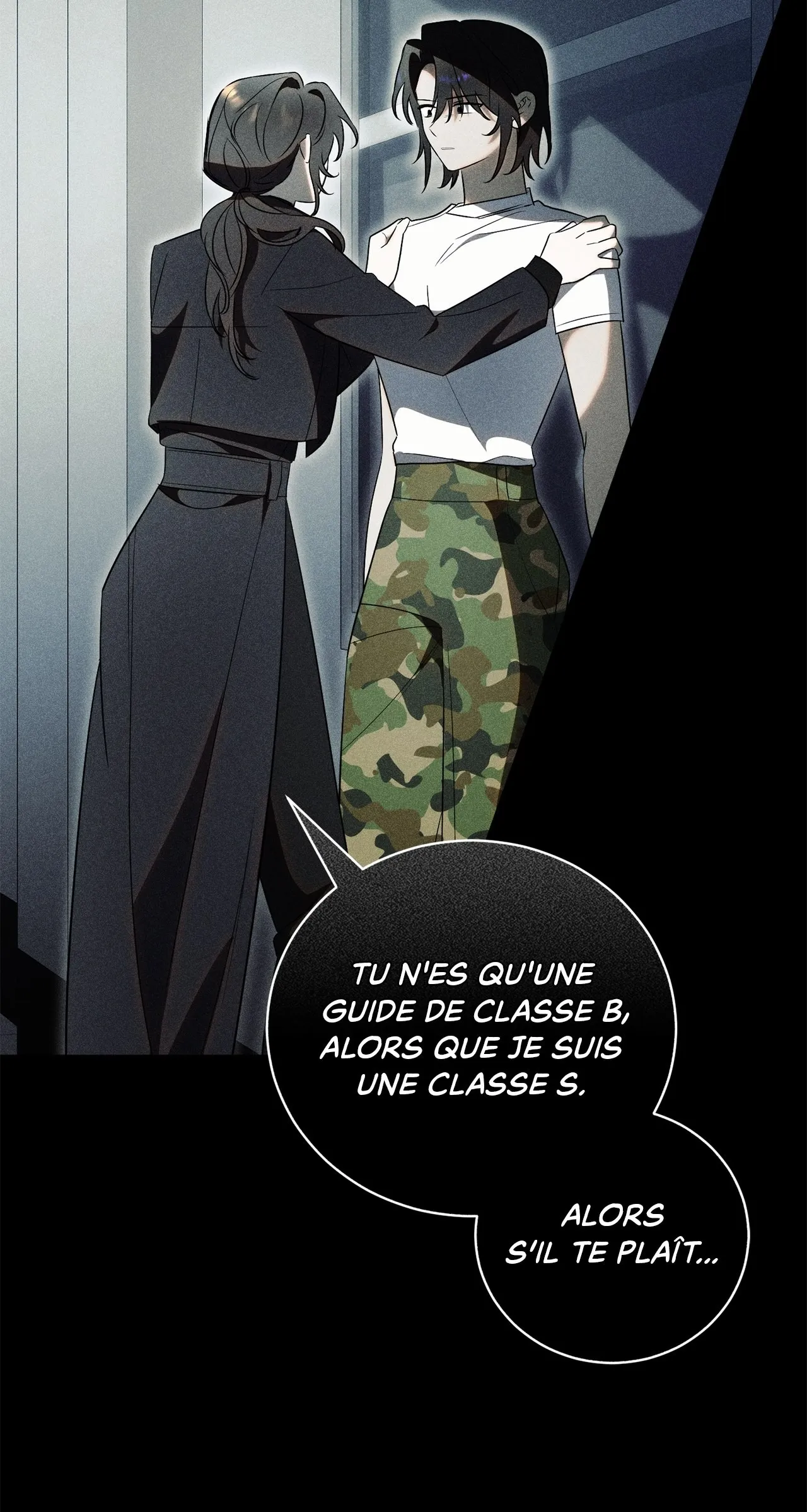 Read How to Reject My Obsessive Ex Husband FR Manga Online