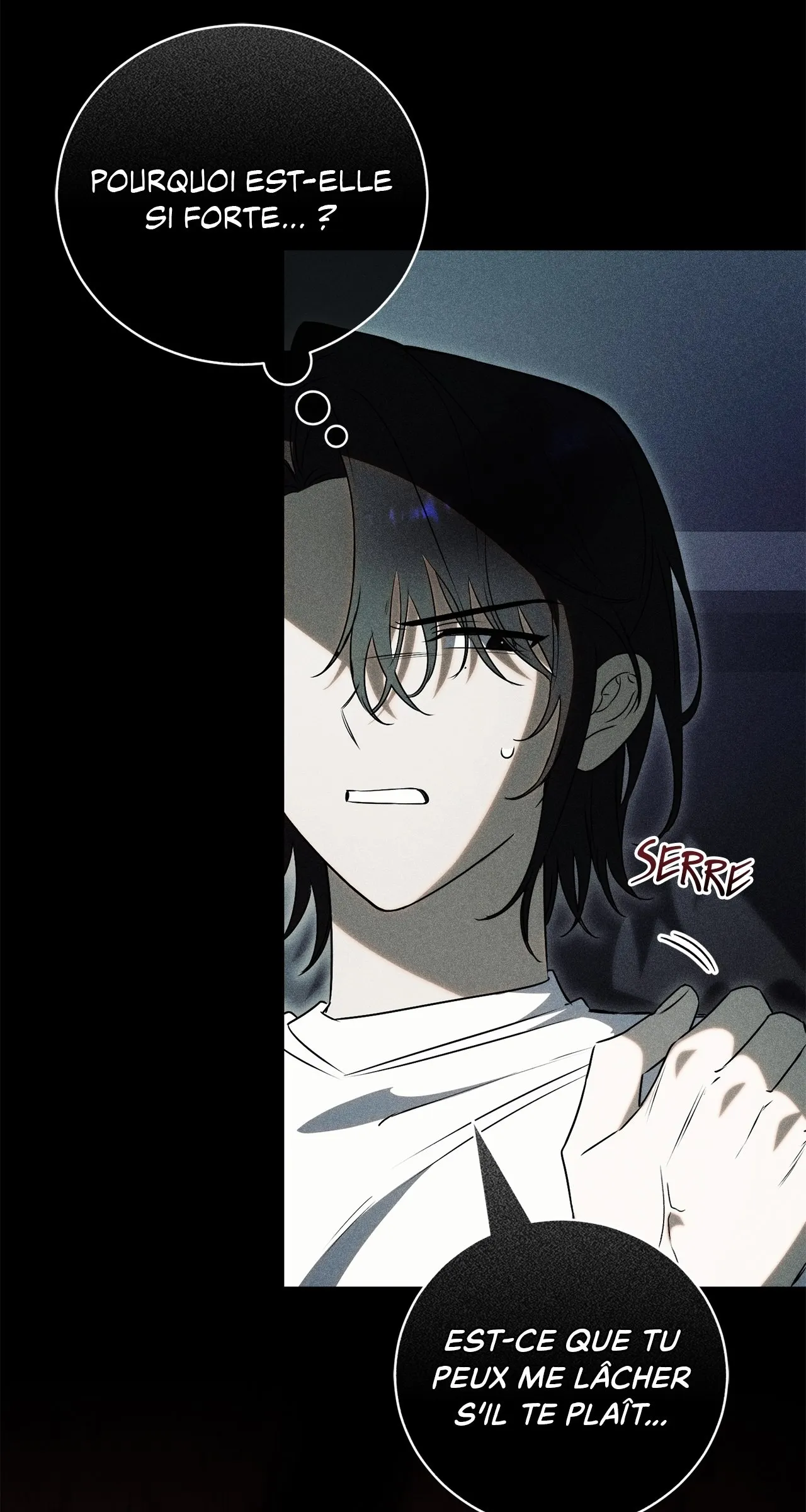 Read How to Reject My Obsessive Ex Husband FR Manga Online