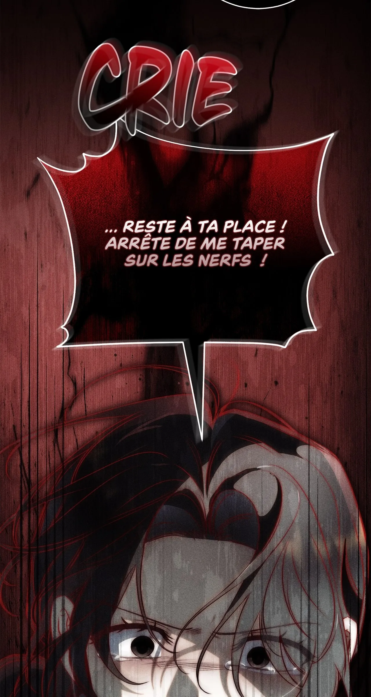 Read How to Reject My Obsessive Ex Husband FR Manga Online