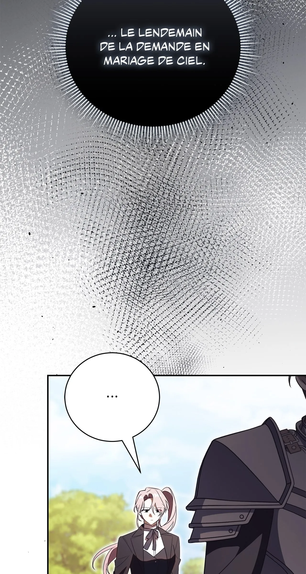 Read How to Reject My Obsessive Ex Husband FR Manga Online