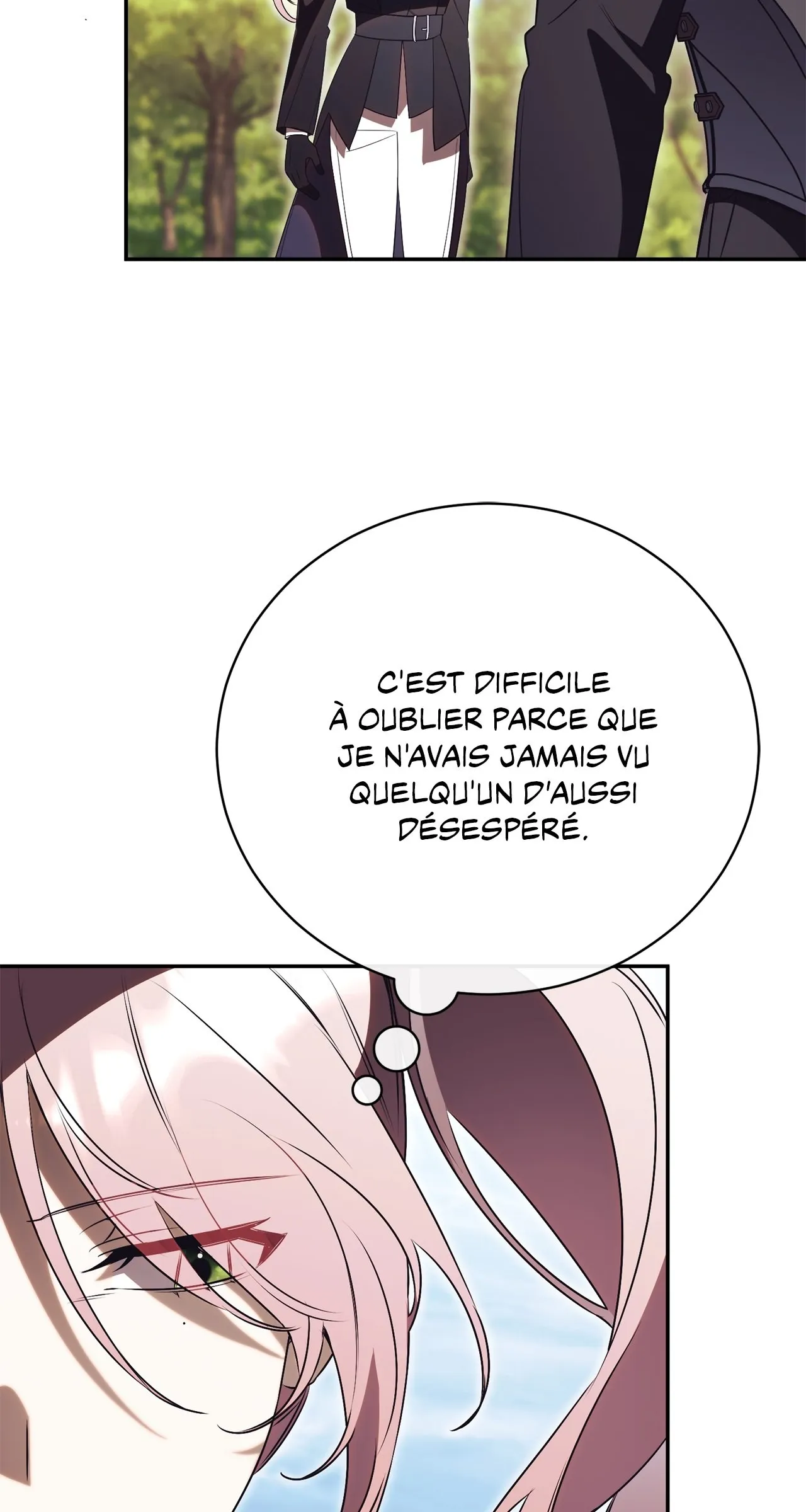Read How to Reject My Obsessive Ex Husband FR Manga Online