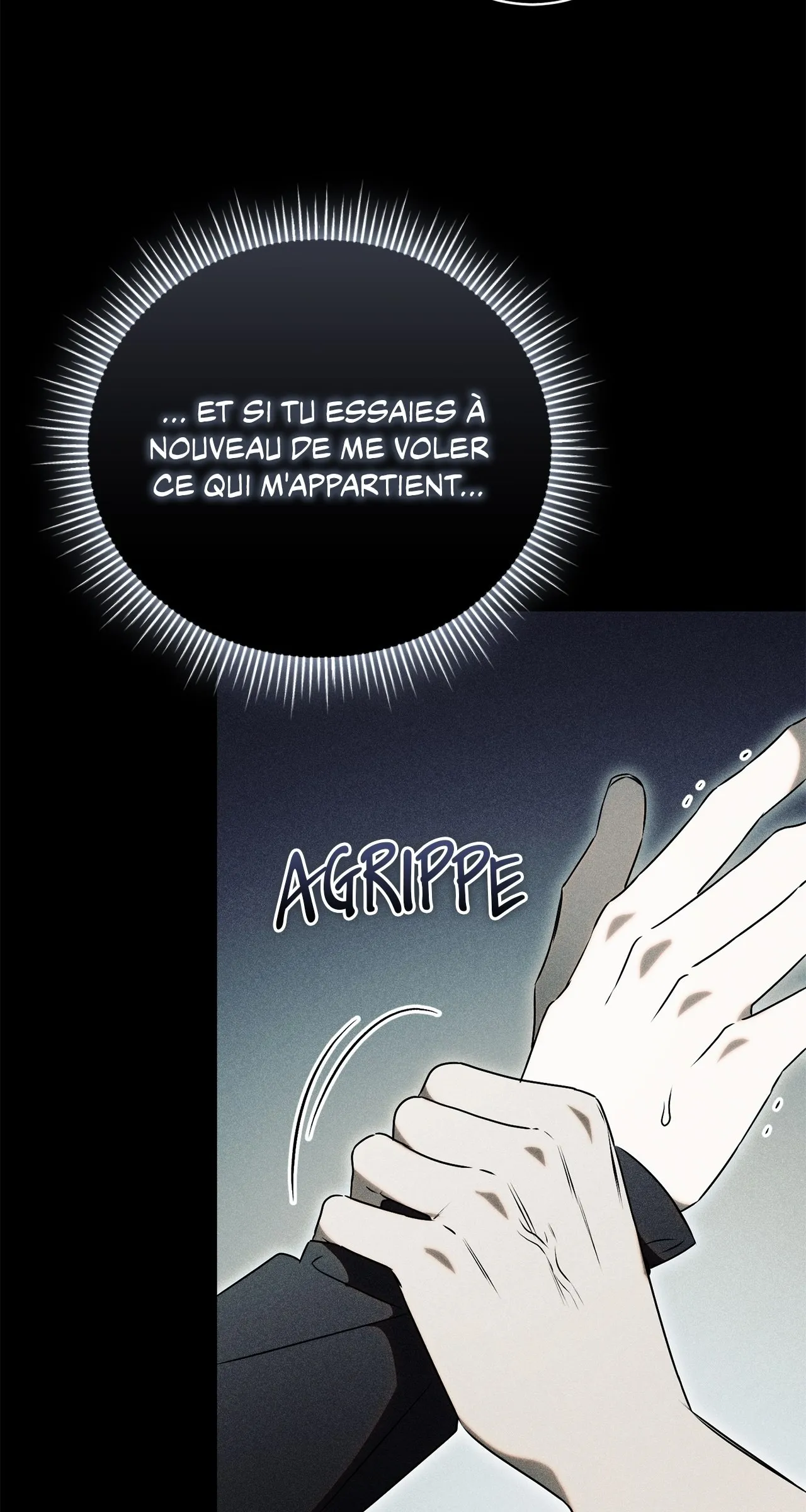 Read How to Reject My Obsessive Ex Husband FR Manga Online