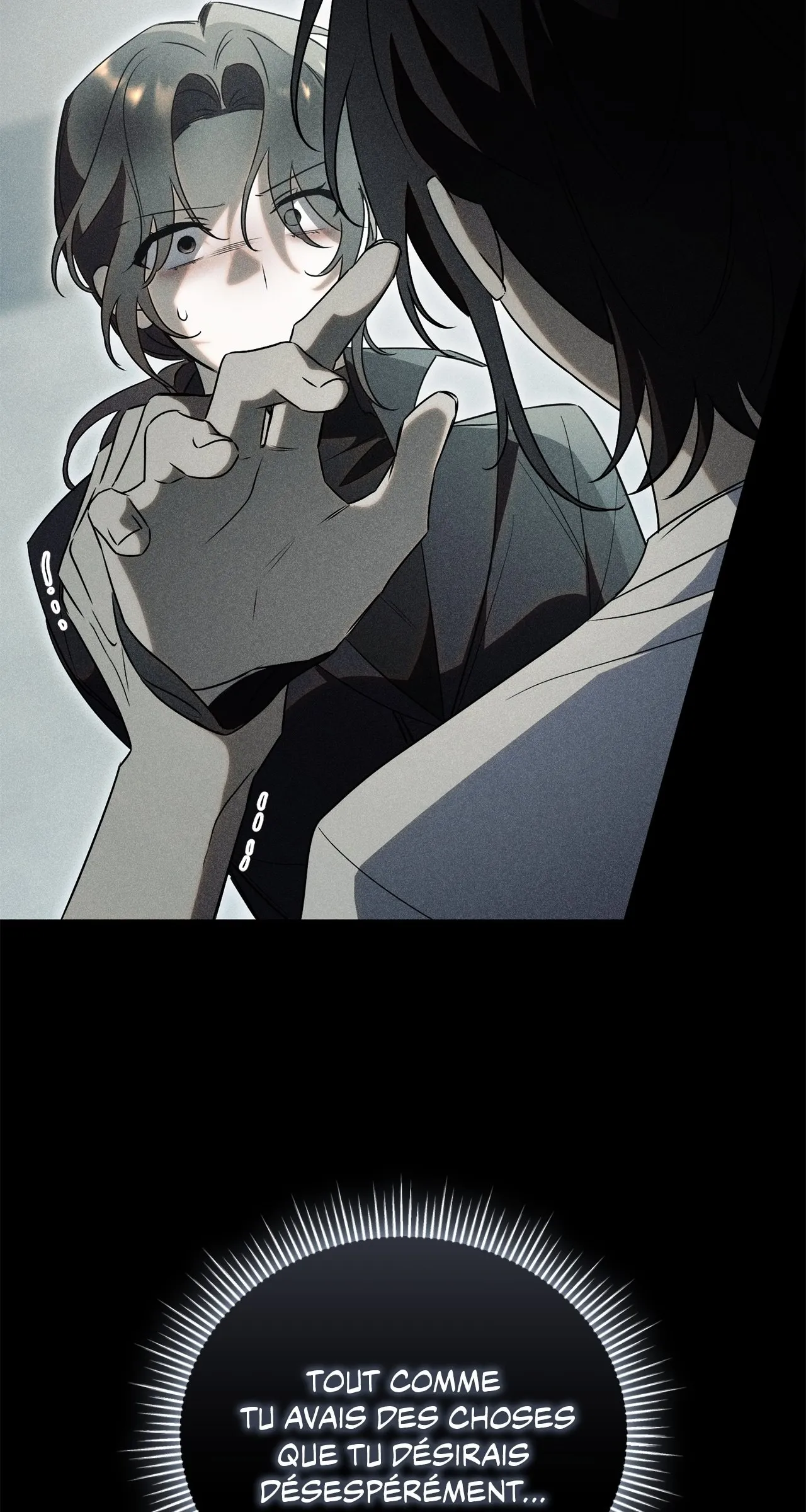 Read How to Reject My Obsessive Ex Husband FR Manga Online