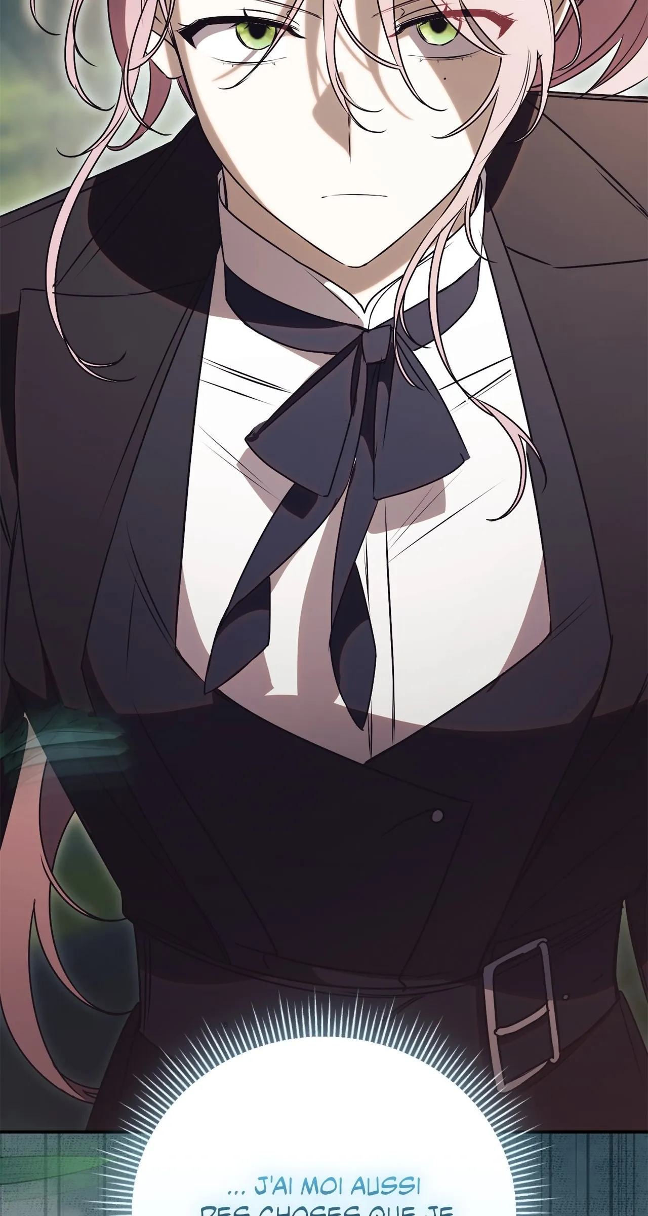 Read How to Reject My Obsessive Ex Husband FR Manga Online