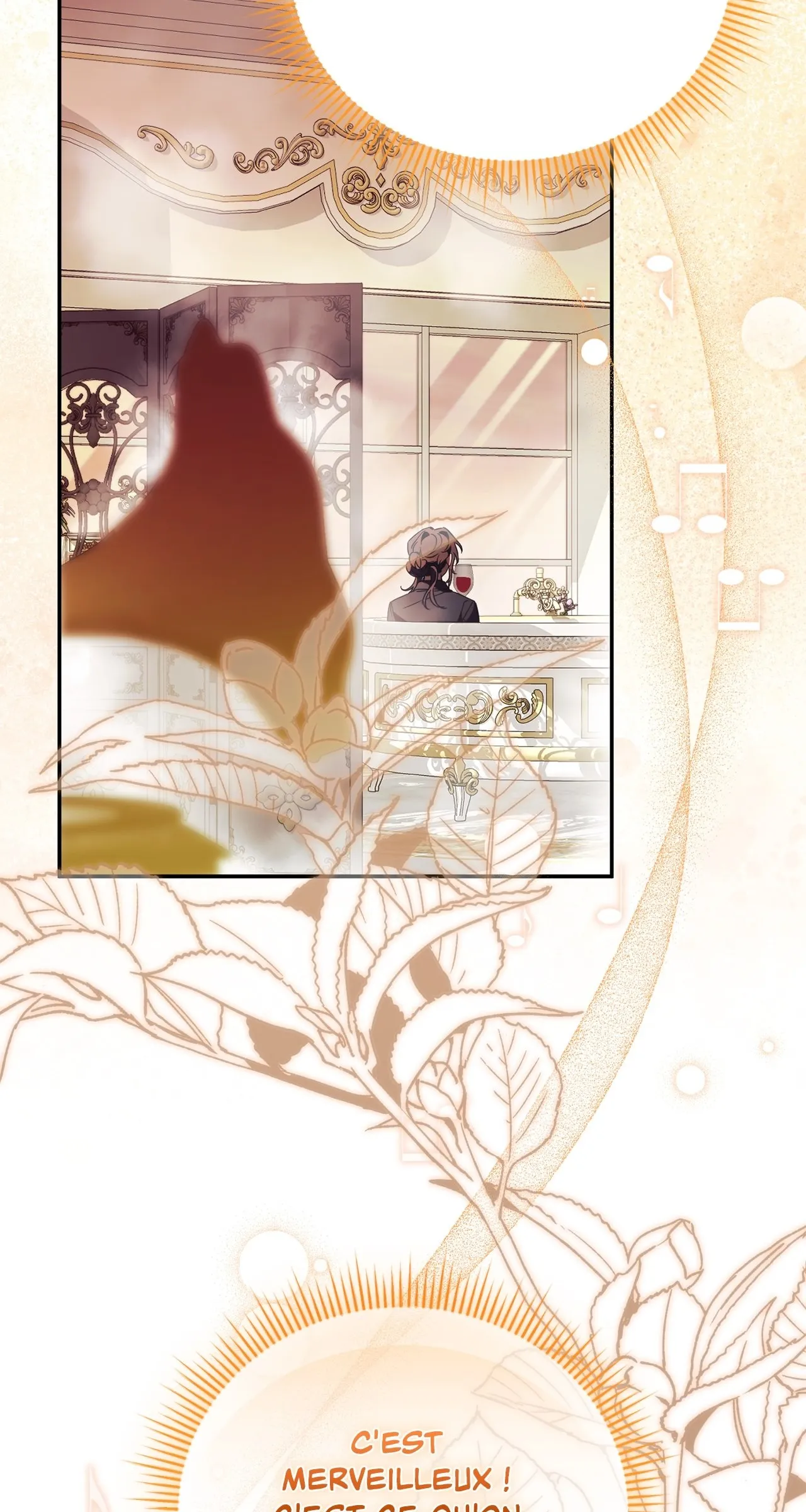 Read How to Reject My Obsessive Ex Husband FR Manga Online