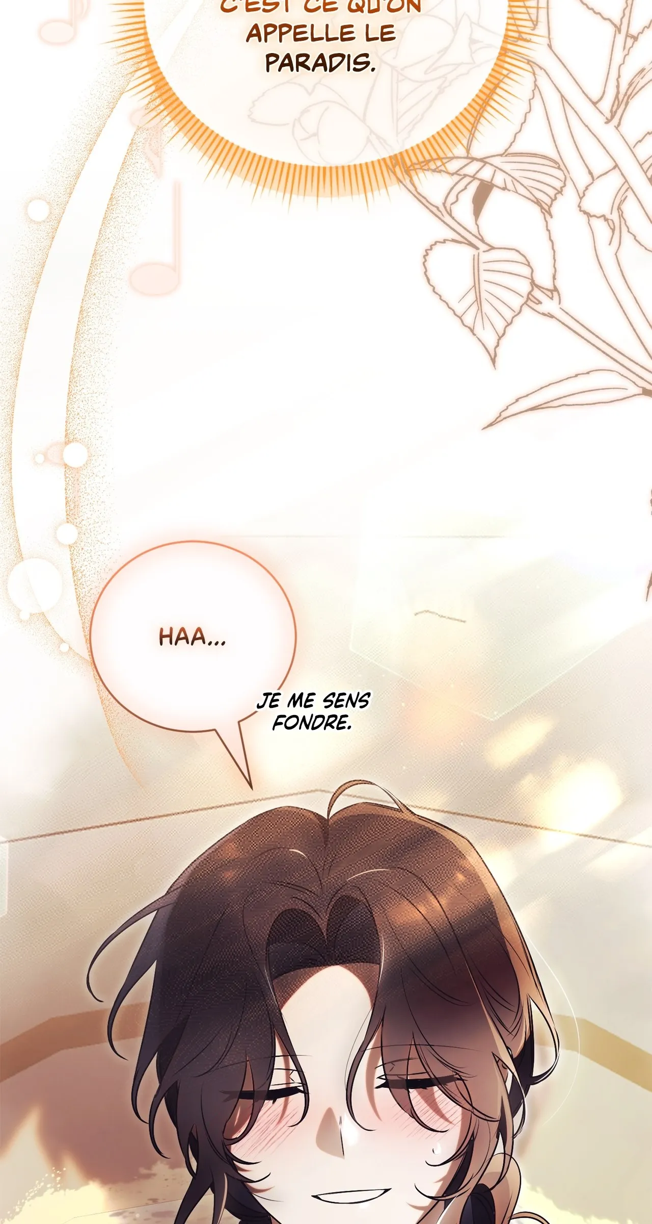 Read How to Reject My Obsessive Ex Husband FR Manga Online