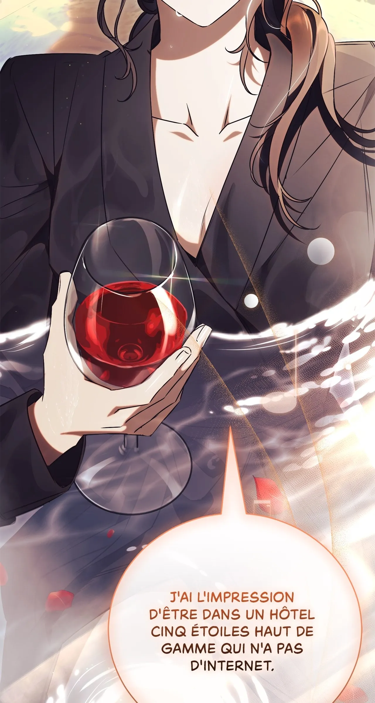 Read How to Reject My Obsessive Ex Husband FR Manga Online