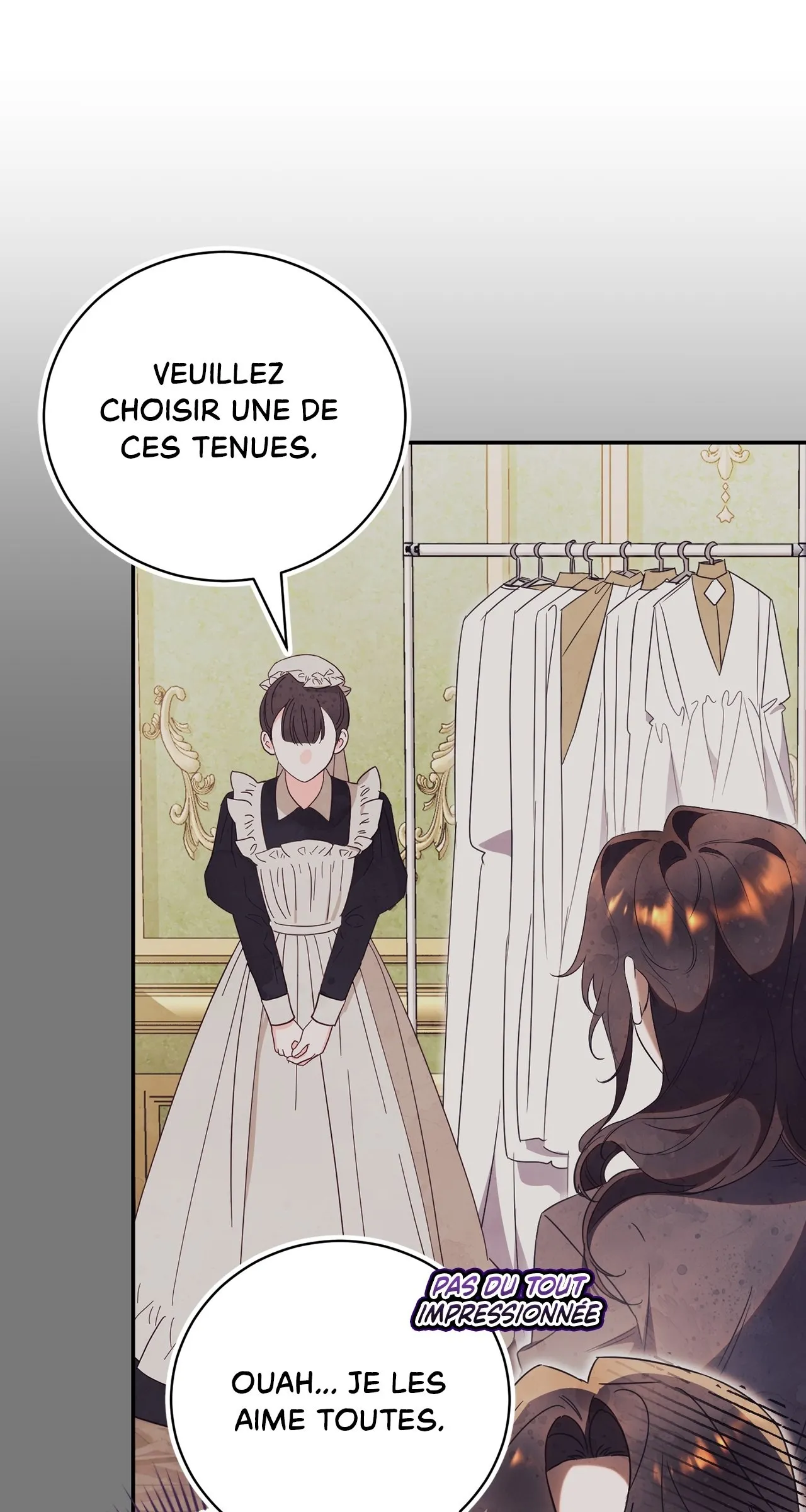 Read How to Reject My Obsessive Ex Husband FR Manga Online