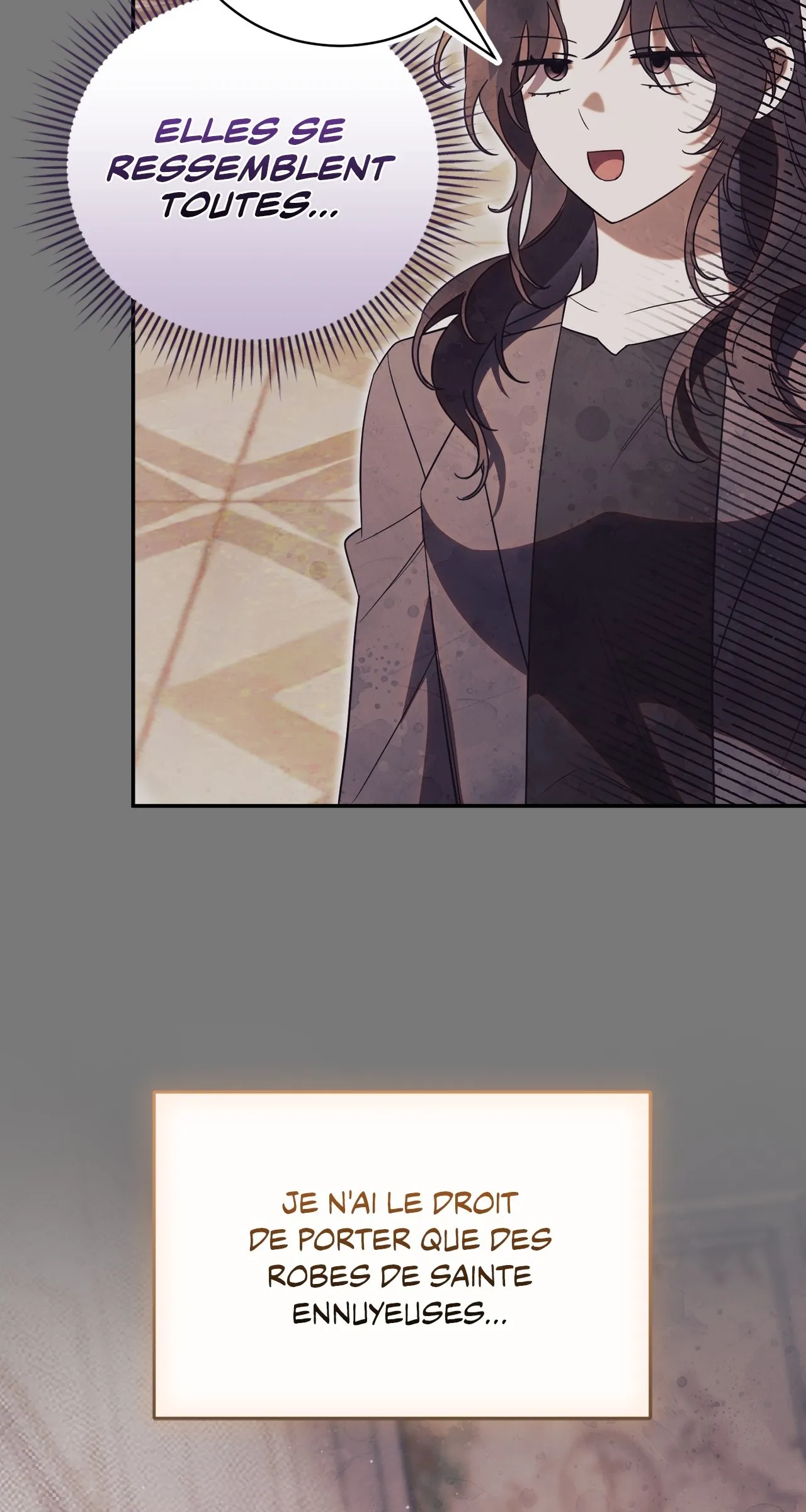 Read How to Reject My Obsessive Ex Husband FR Manga Online