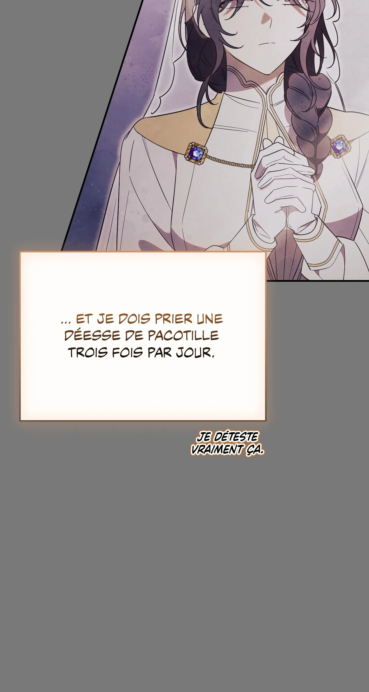 Read How to Reject My Obsessive Ex Husband FR Manga Online