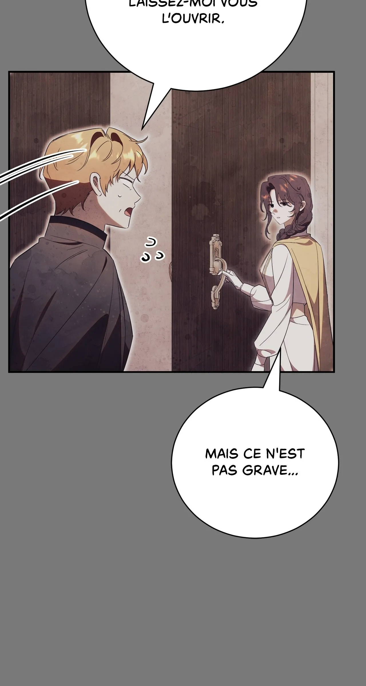 Read How to Reject My Obsessive Ex Husband FR Manga Online