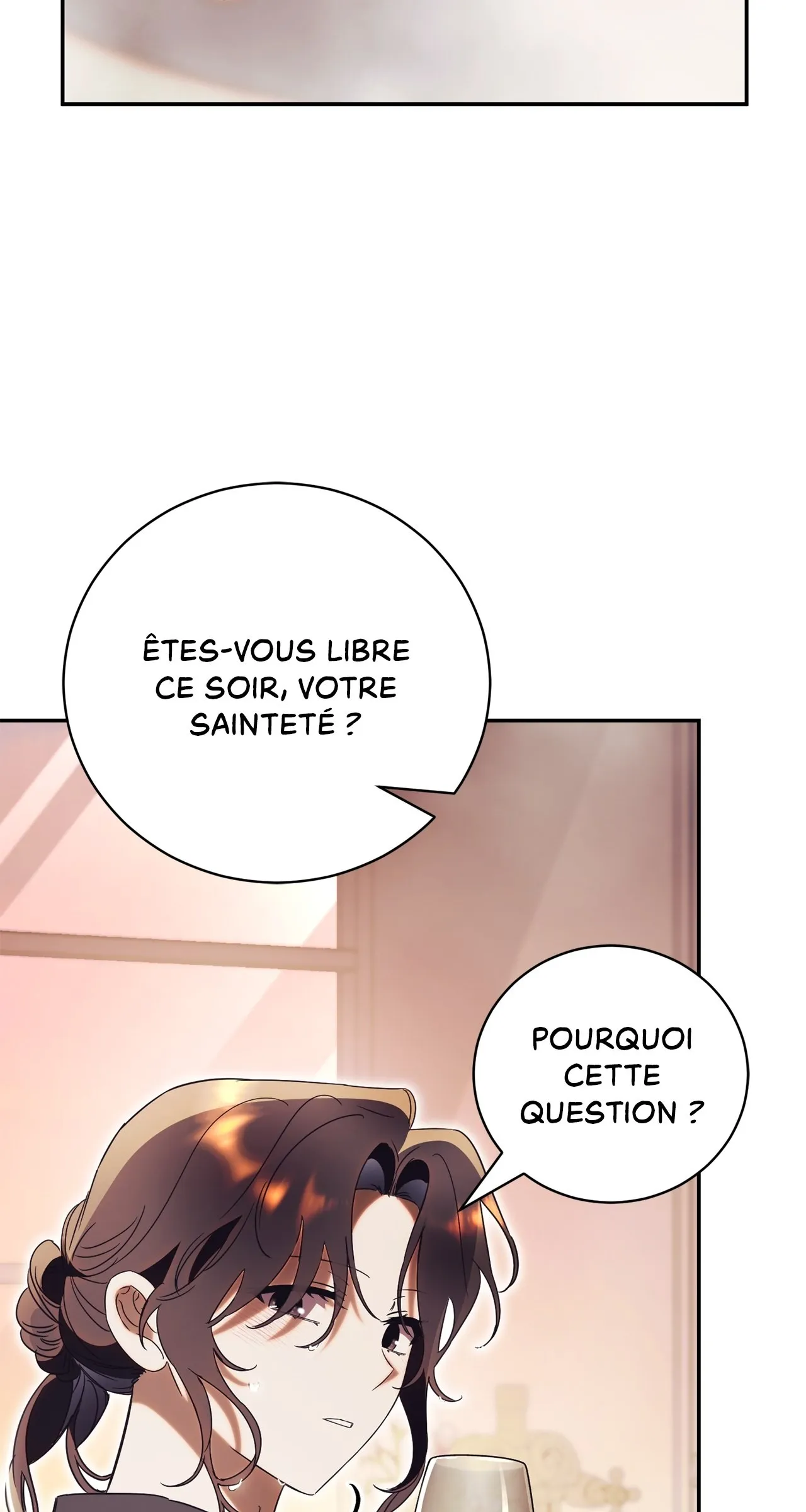 Read How to Reject My Obsessive Ex Husband FR Manga Online