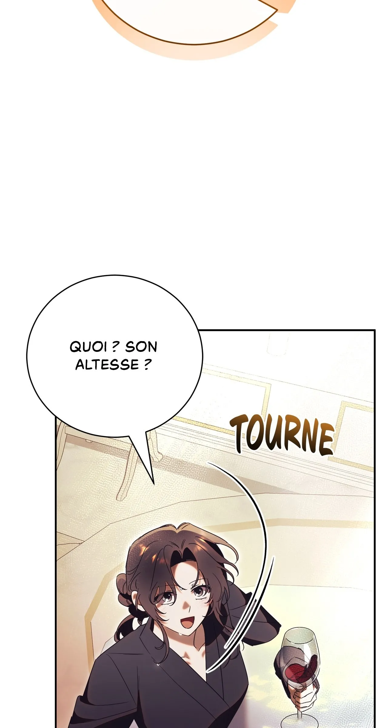 Read How to Reject My Obsessive Ex Husband FR Manga Online
