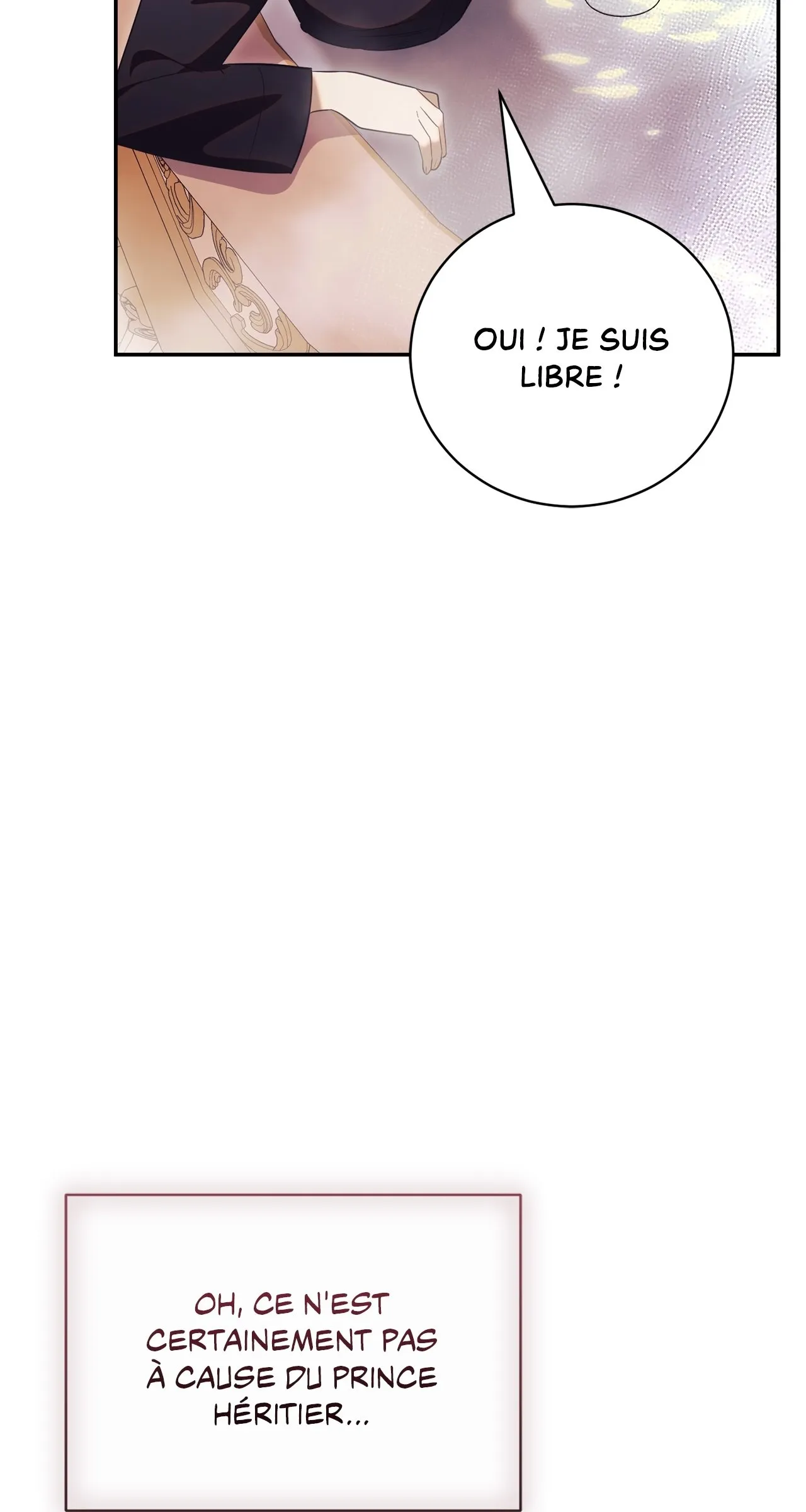 Read How to Reject My Obsessive Ex Husband FR Manga Online