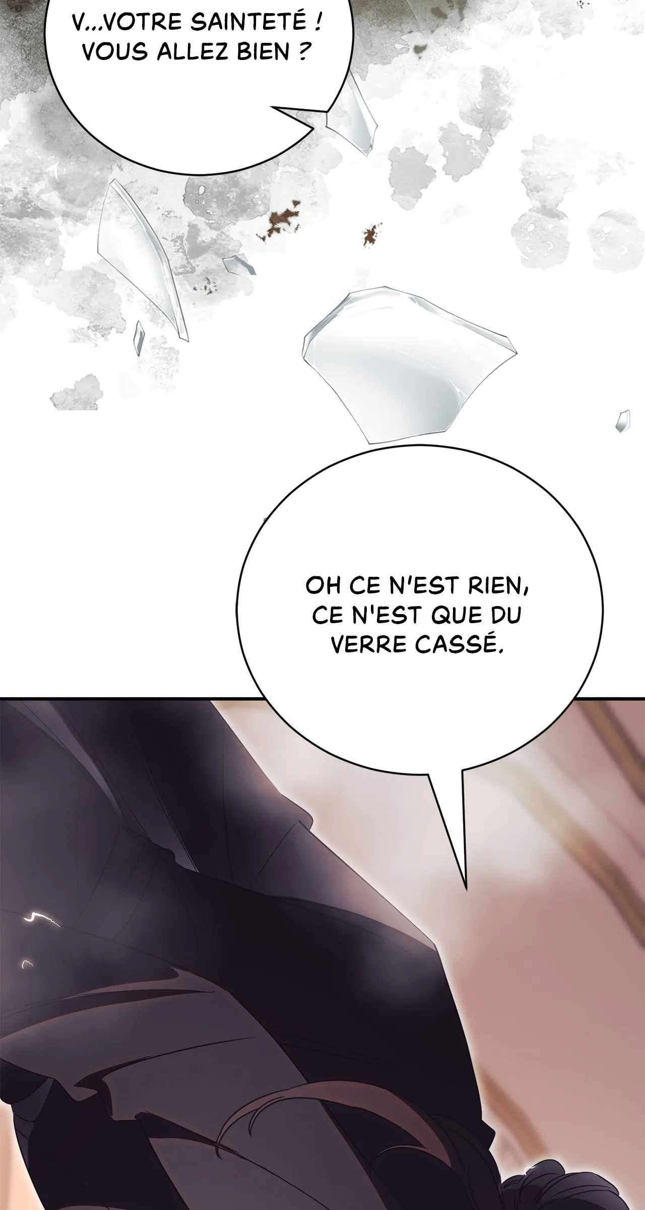 Read How to Reject My Obsessive Ex Husband FR Manga Online