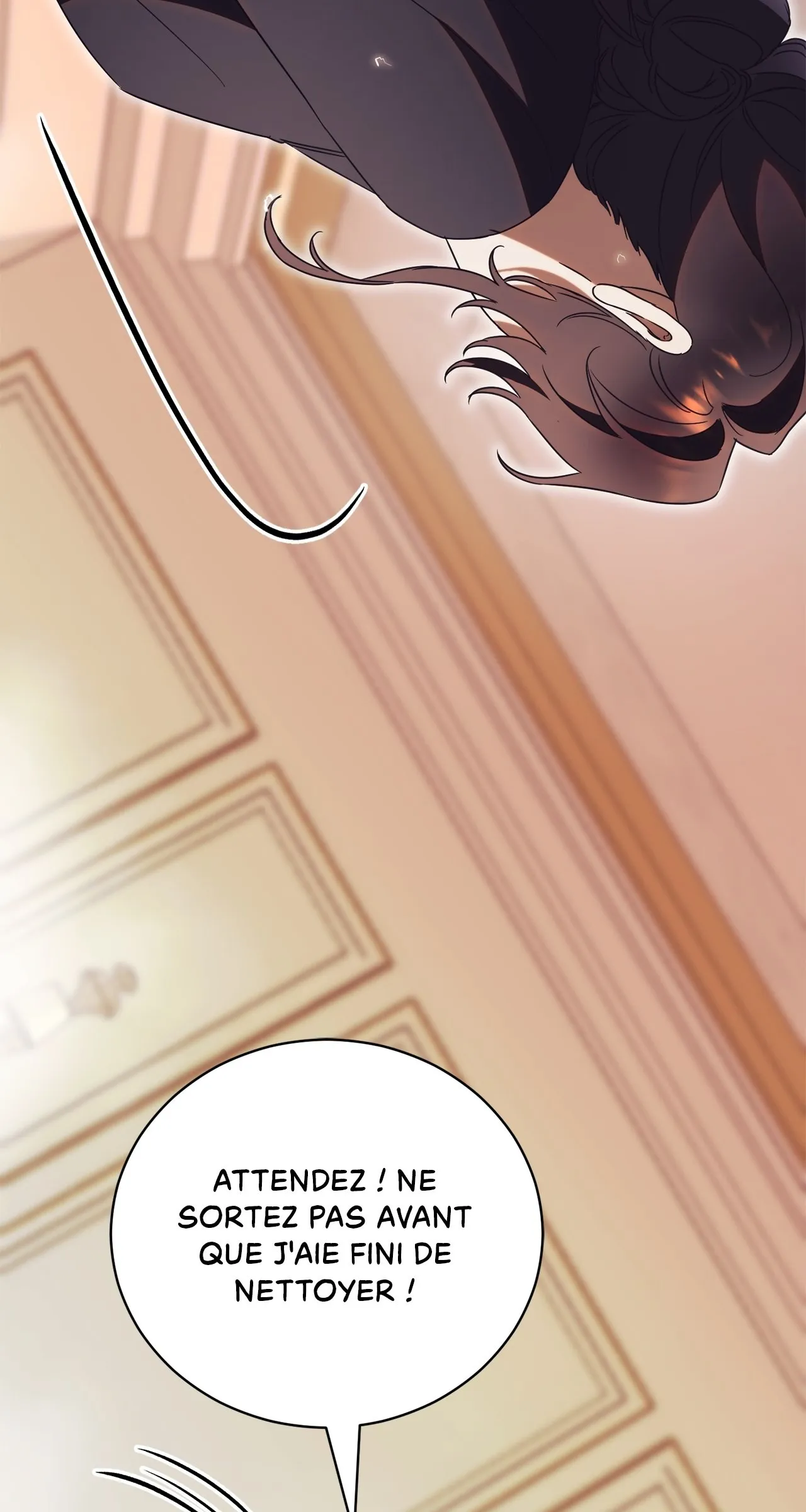 Read How to Reject My Obsessive Ex Husband FR Manga Online