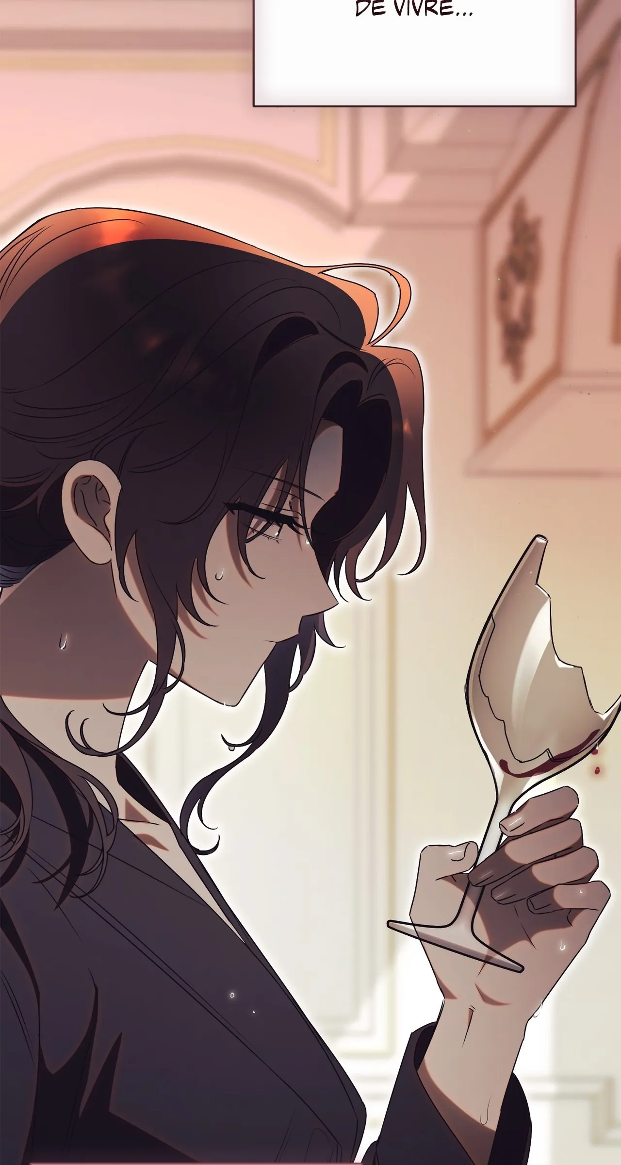 Read How to Reject My Obsessive Ex Husband FR Manga Online