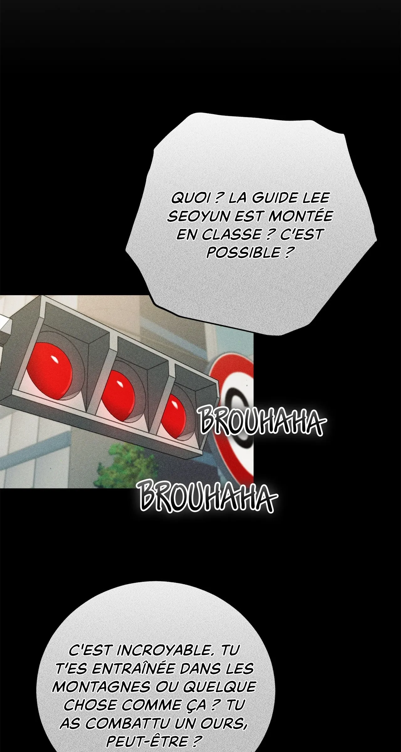 Read How to Reject My Obsessive Ex Husband FR Manga Online