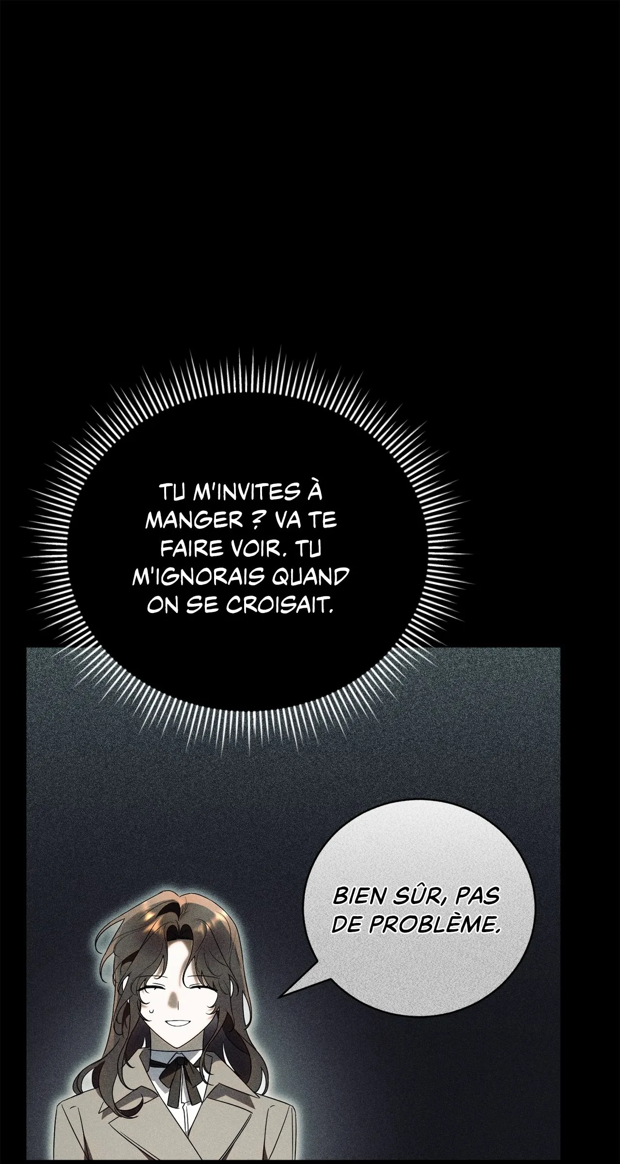 Read How to Reject My Obsessive Ex Husband FR Manga Online