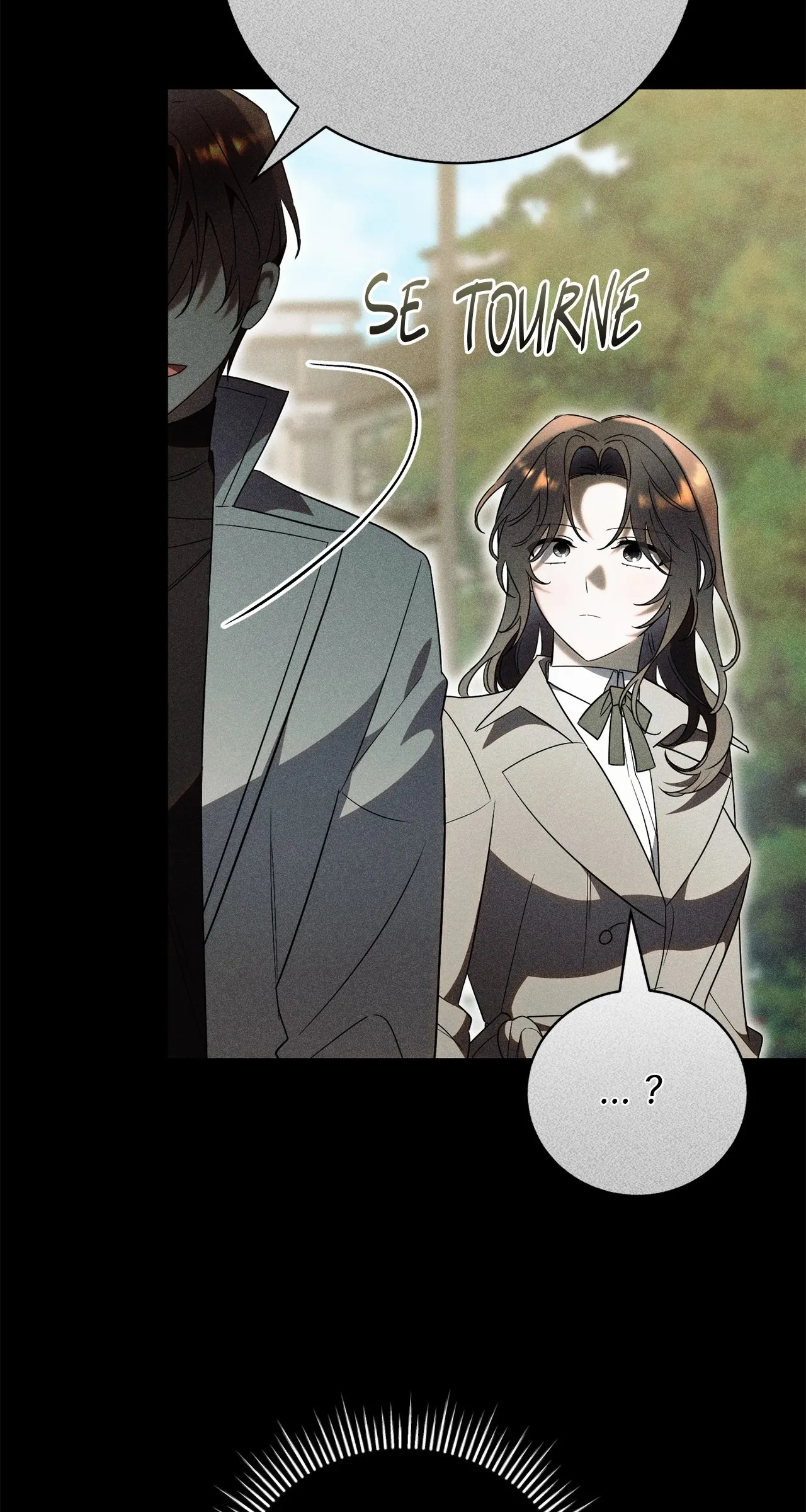 Read How to Reject My Obsessive Ex Husband FR Manga Online