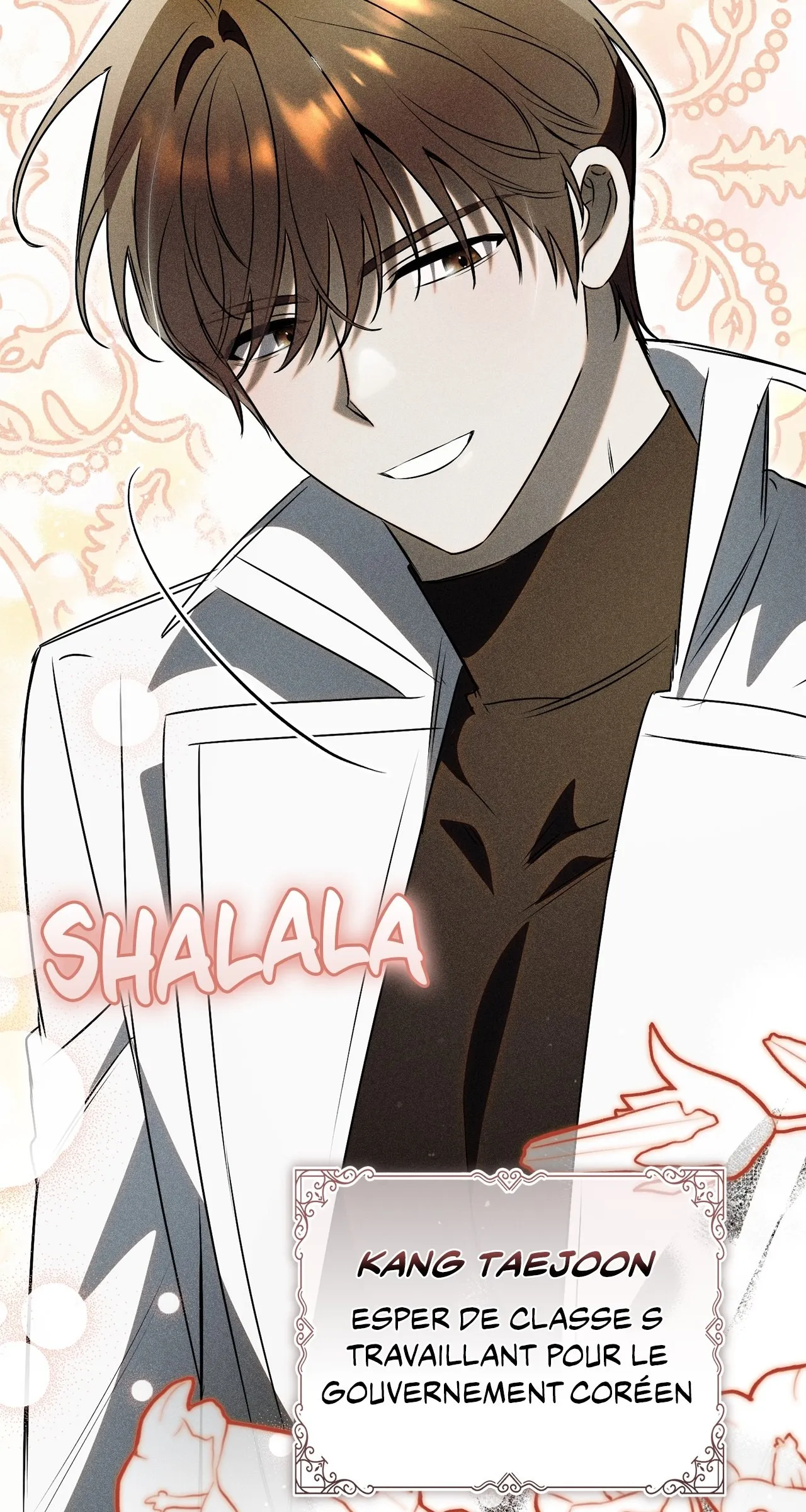 Read How to Reject My Obsessive Ex Husband FR Manga Online
