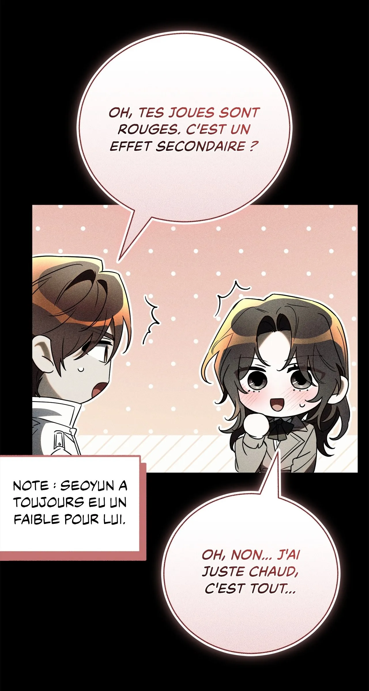 Read How to Reject My Obsessive Ex Husband FR Manga Online