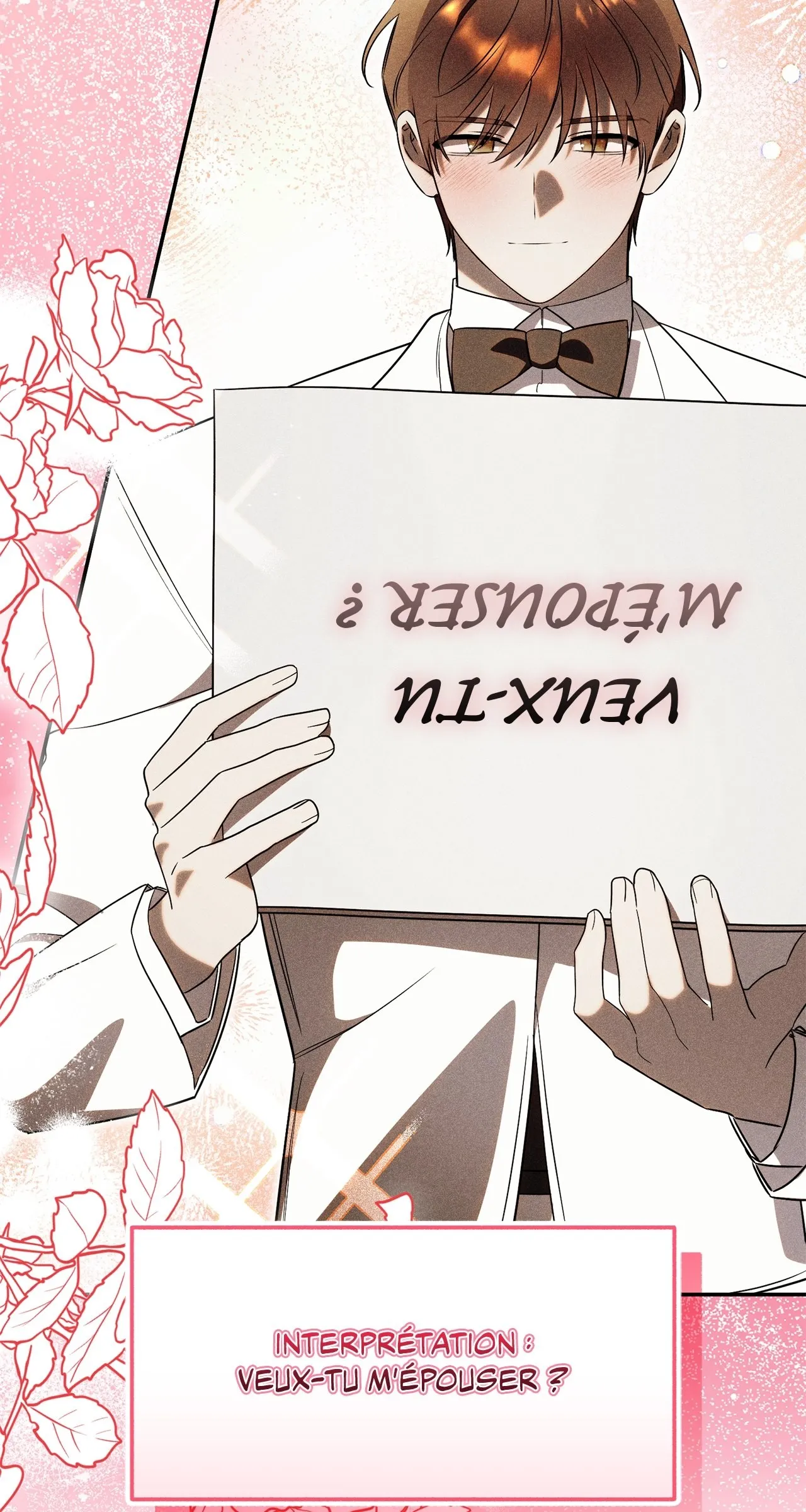 Read How to Reject My Obsessive Ex Husband FR Manga Online