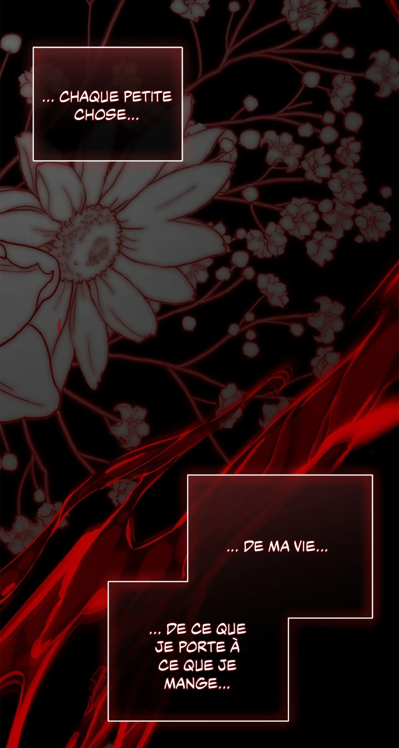 Read How to Reject My Obsessive Ex Husband FR Manga Online