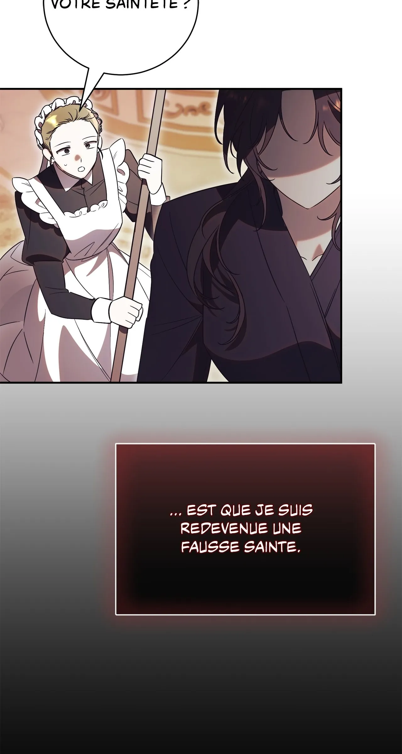 Read How to Reject My Obsessive Ex Husband FR Manga Online