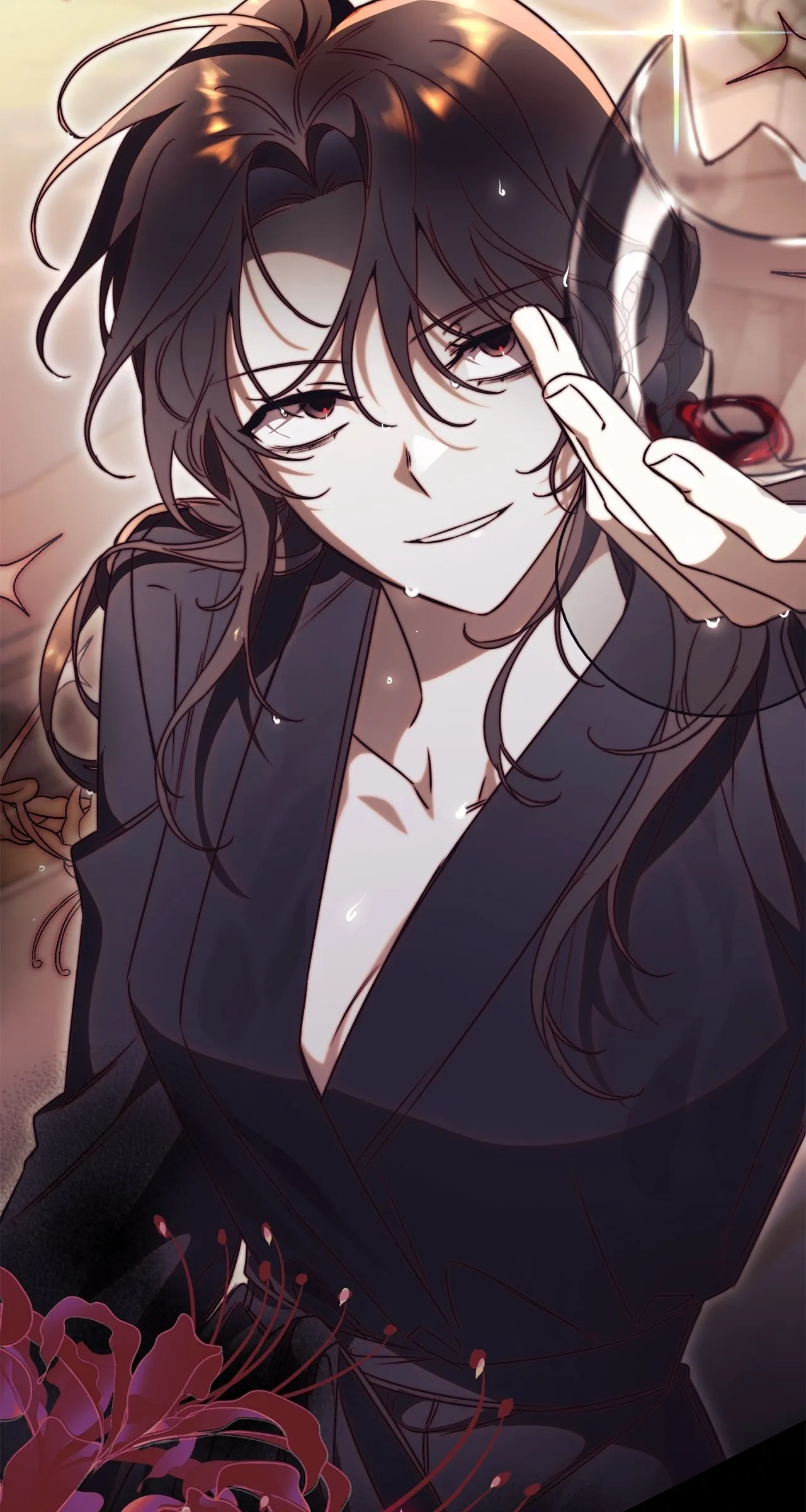 Read How to Reject My Obsessive Ex Husband FR Manga Online