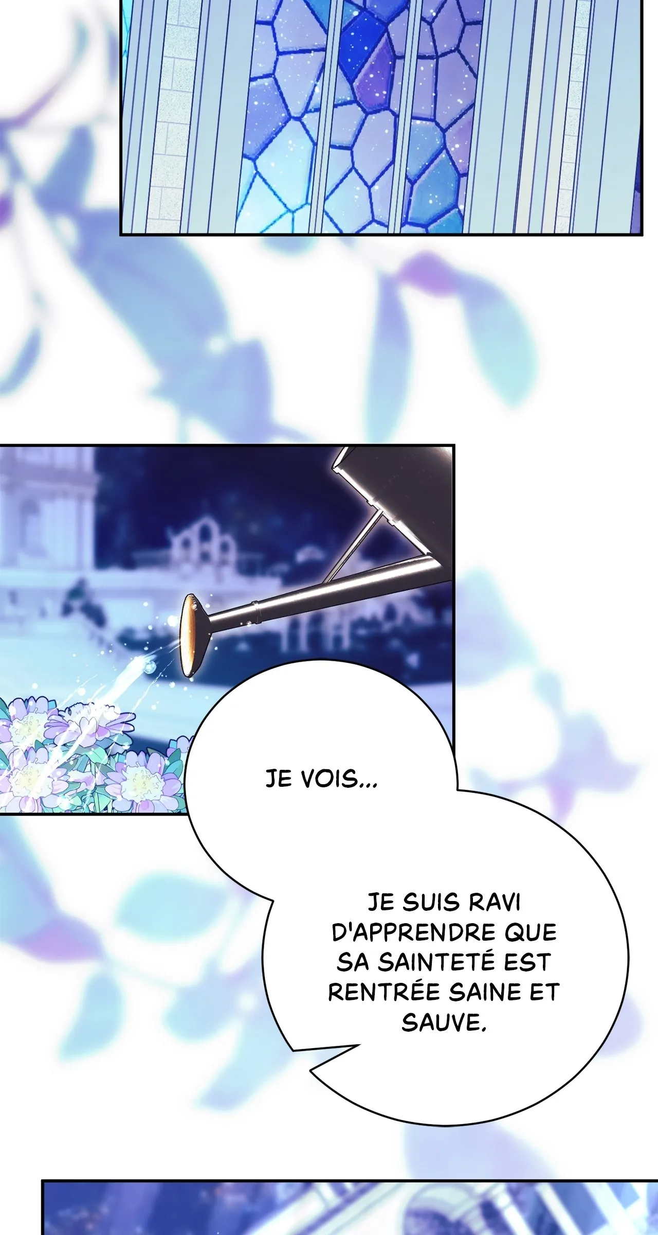 Read How to Reject My Obsessive Ex Husband FR Manga Online