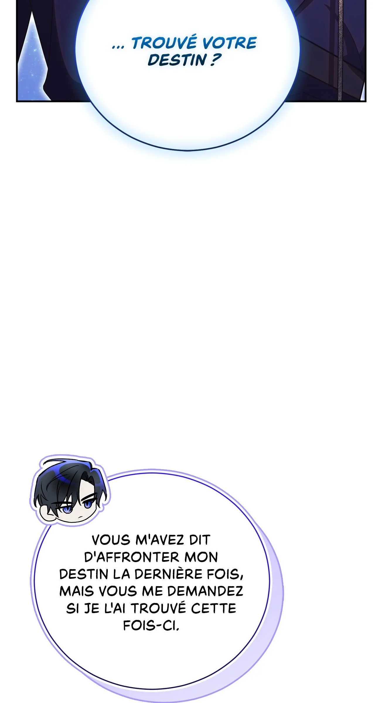 Read How to Reject My Obsessive Ex Husband FR Manga Online