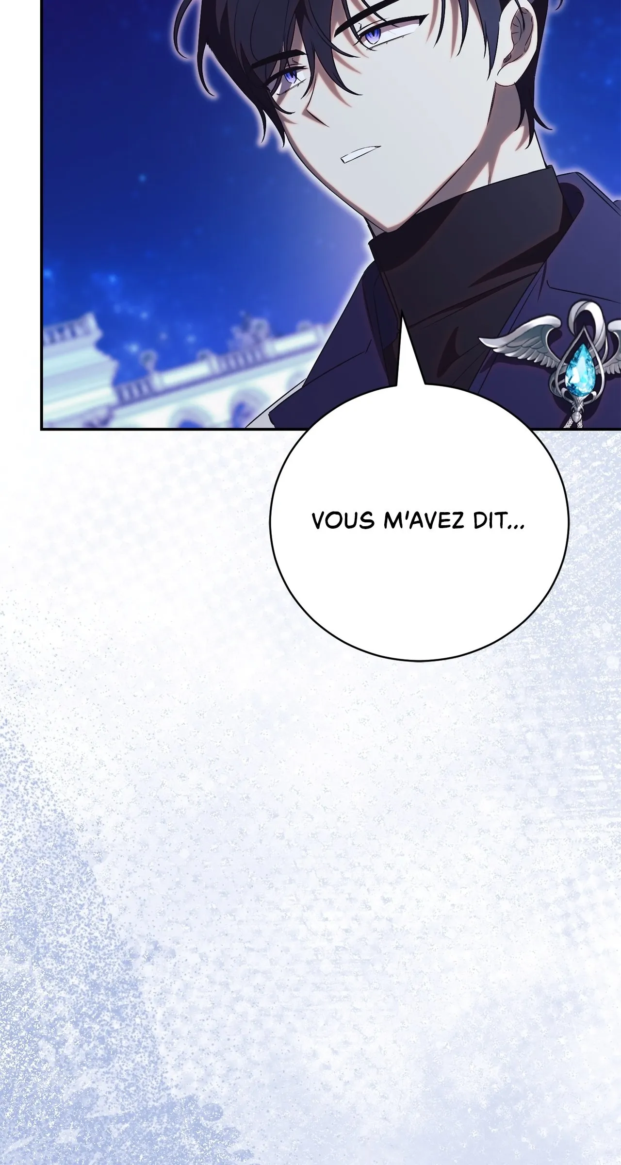 Read How to Reject My Obsessive Ex Husband FR Manga Online