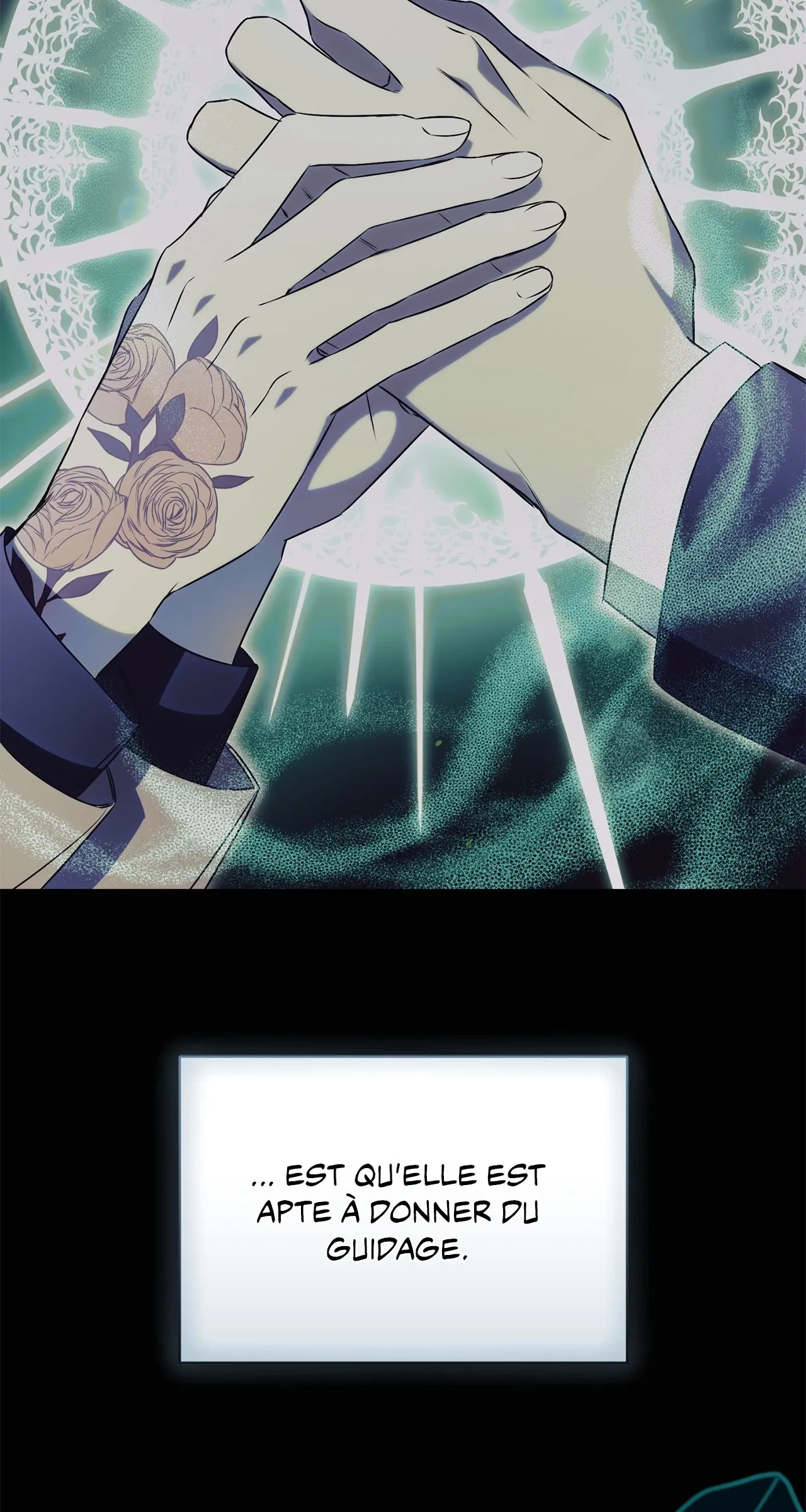 Read How to Reject My Obsessive Ex Husband FR Manga Online