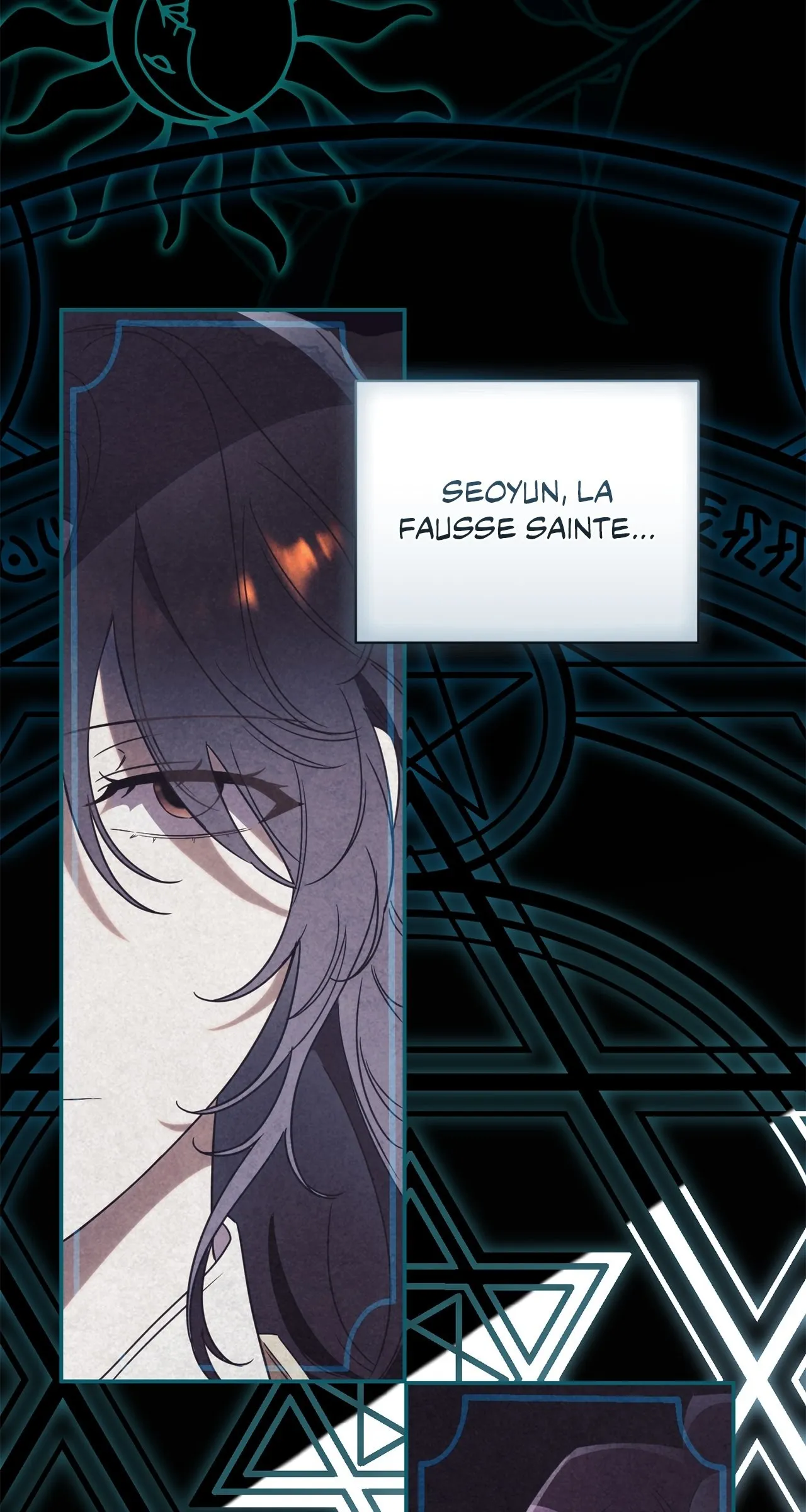 Read How to Reject My Obsessive Ex Husband FR Manga Online