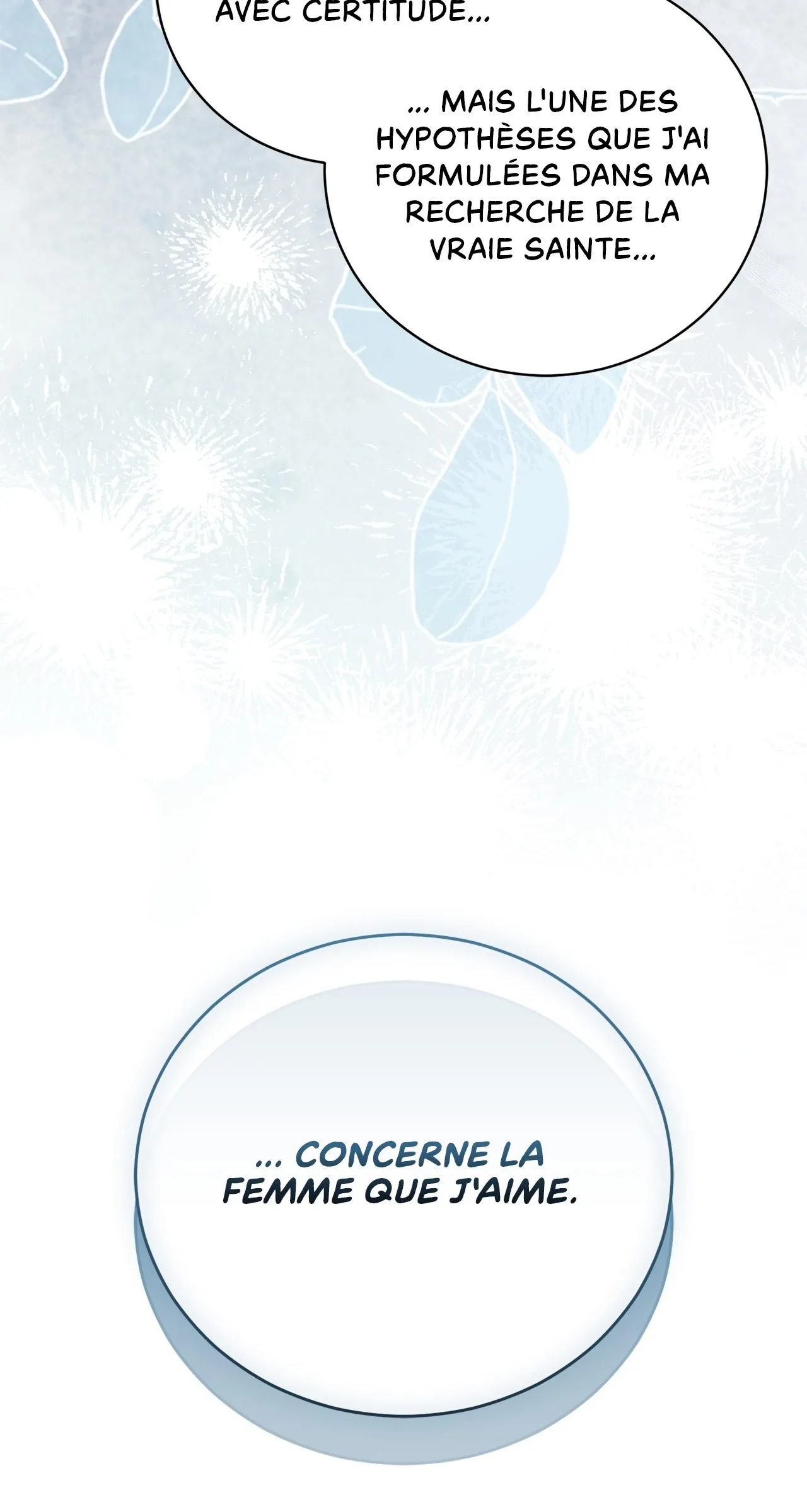 Read How to Reject My Obsessive Ex Husband FR Manga Online