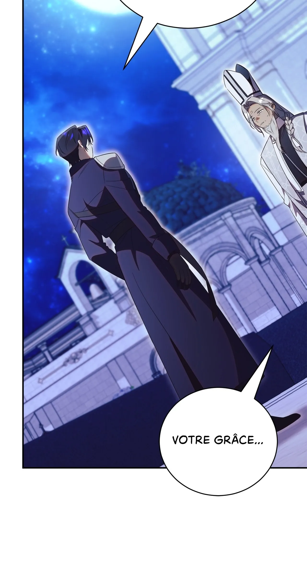 Read How to Reject My Obsessive Ex Husband FR Manga Online