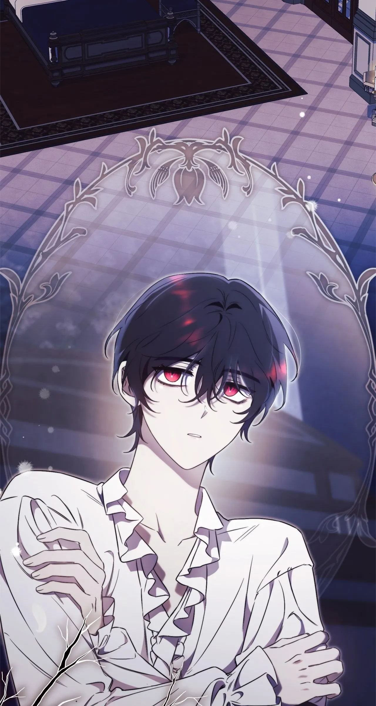 Read How to Reject My Obsessive Ex Husband FR Manga Online
