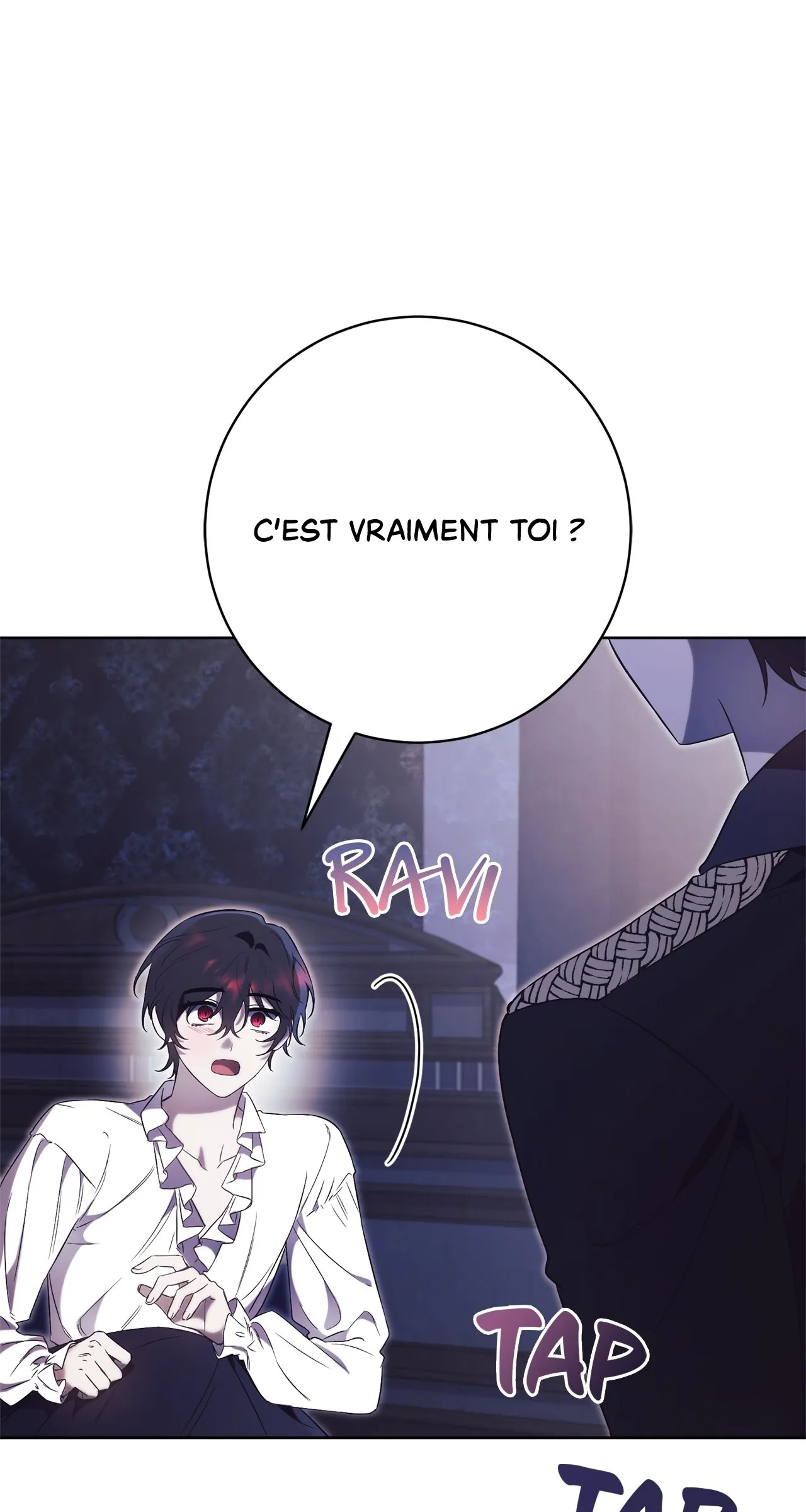 Read How to Reject My Obsessive Ex Husband FR Manga Online