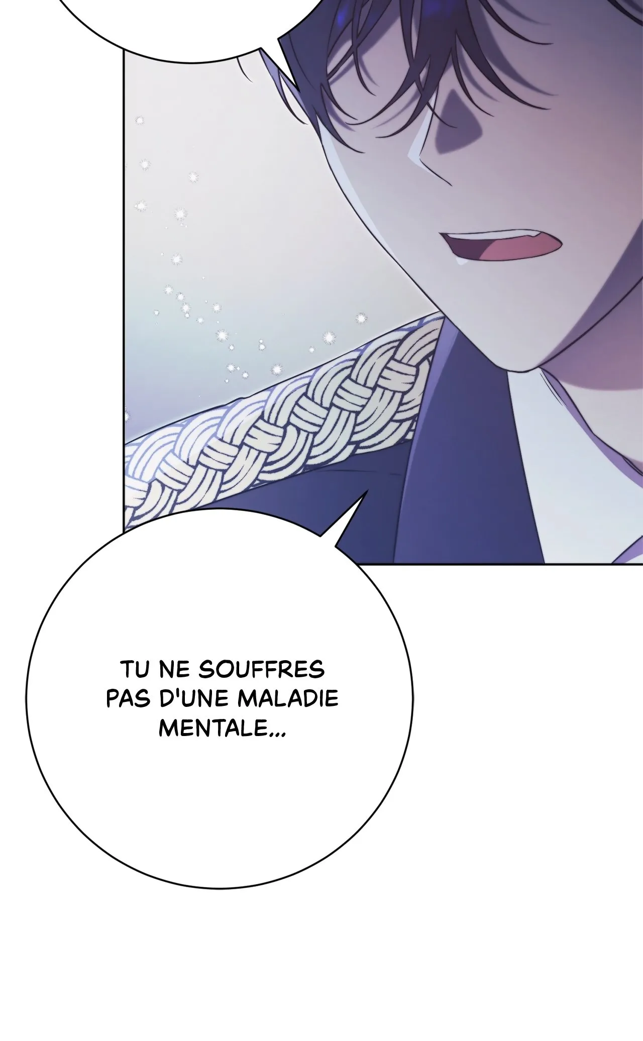 Read How to Reject My Obsessive Ex Husband FR Manga Online