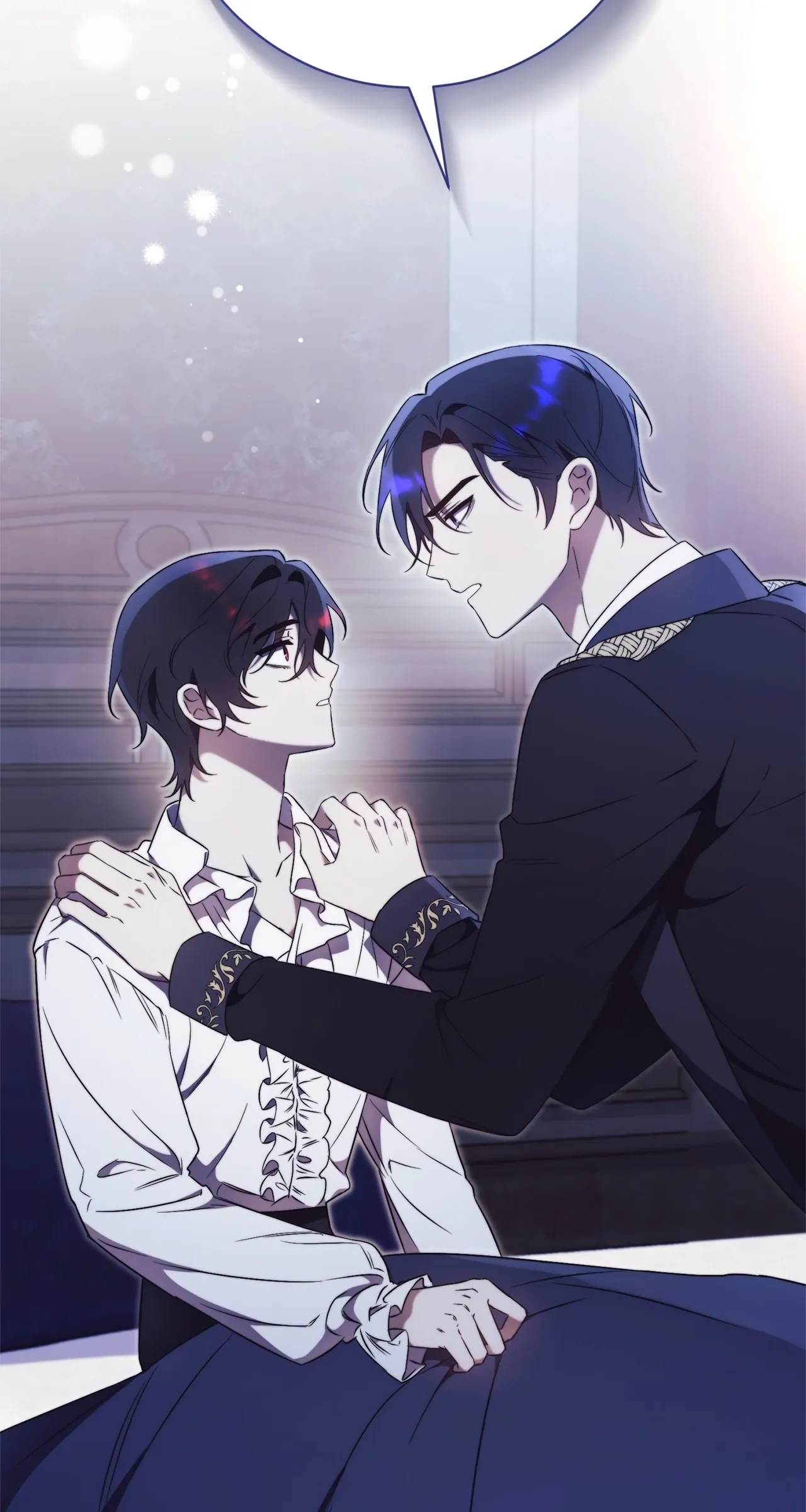 Read How to Reject My Obsessive Ex Husband FR Manga Online