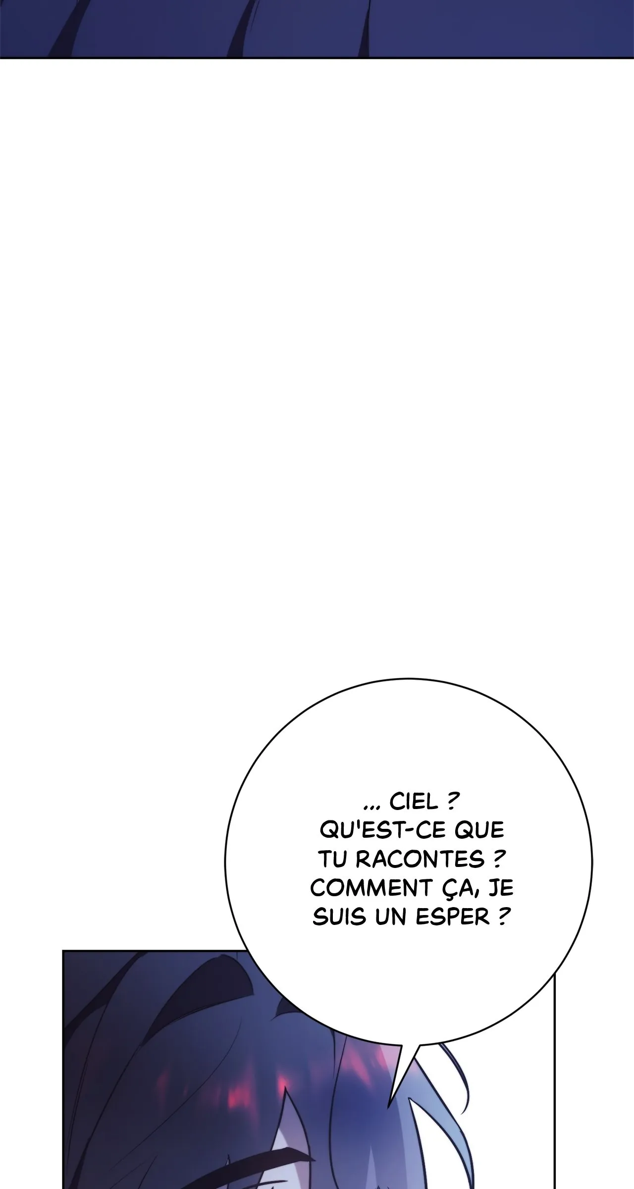 Read How to Reject My Obsessive Ex Husband FR Manga Online