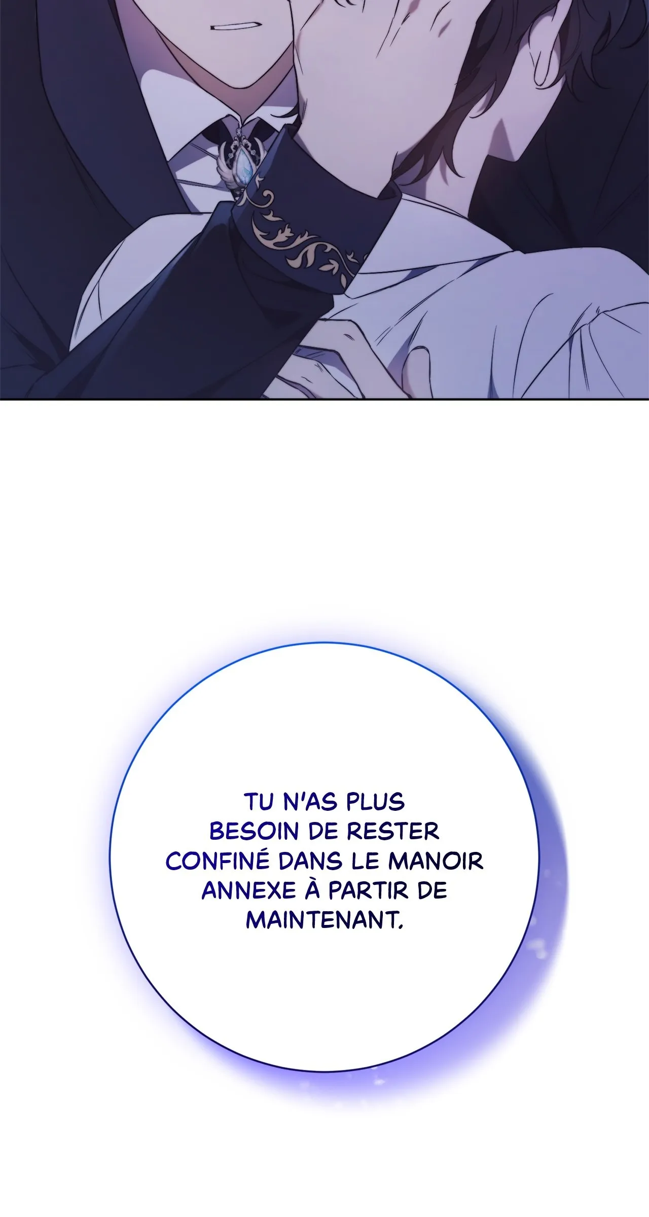 Read How to Reject My Obsessive Ex Husband FR Manga Online