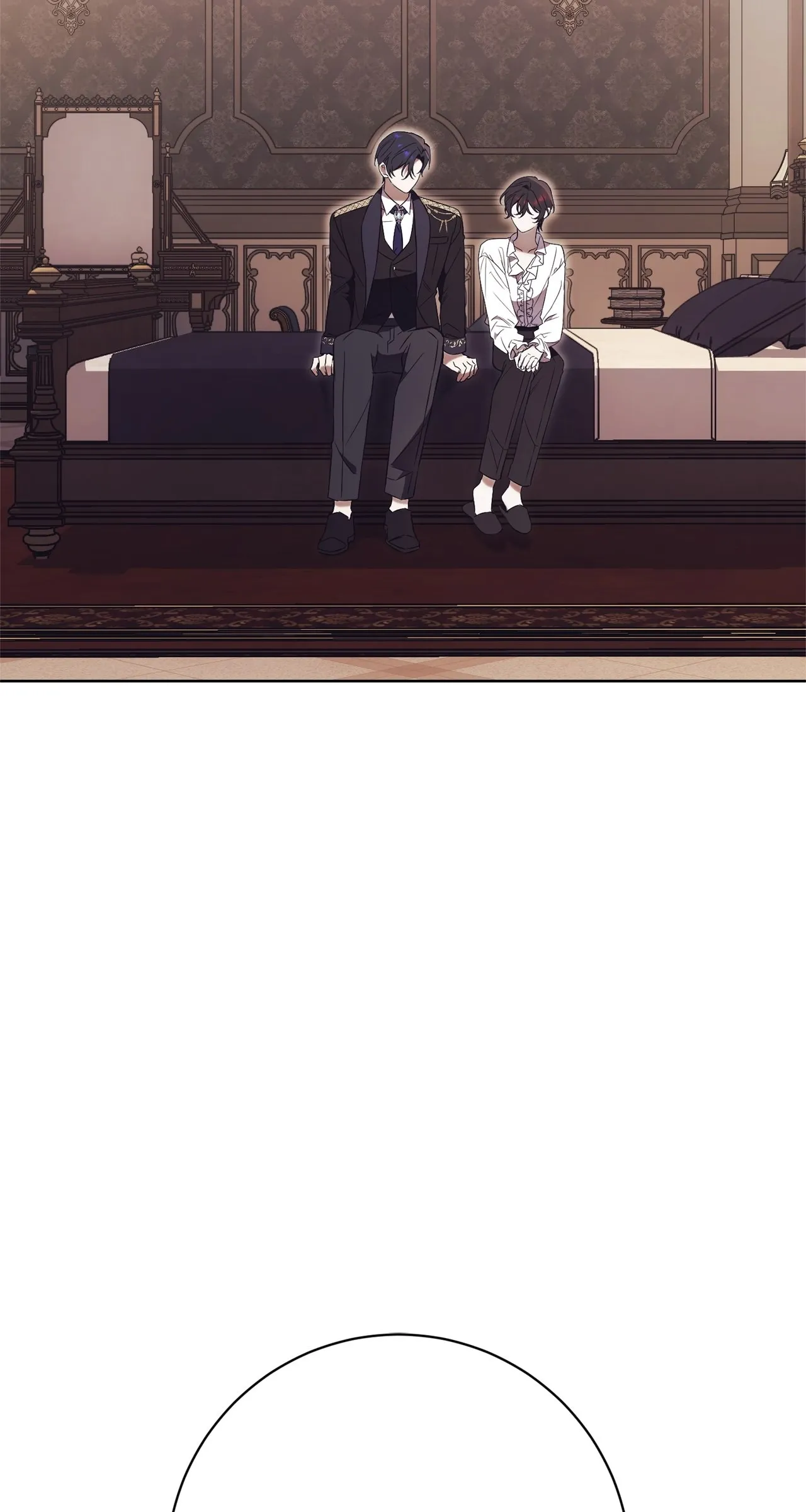 Read How to Reject My Obsessive Ex Husband FR Manga Online