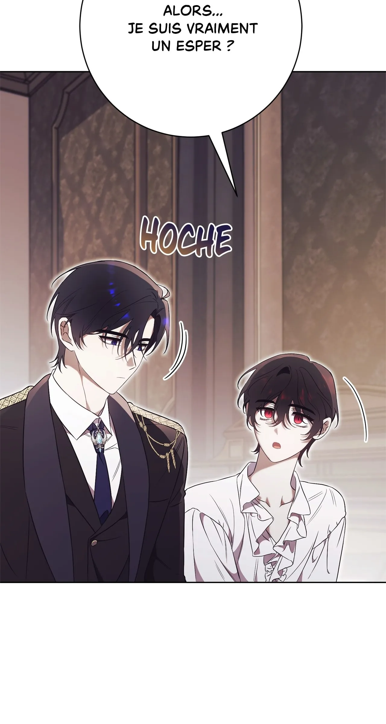 Read How to Reject My Obsessive Ex Husband FR Manga Online