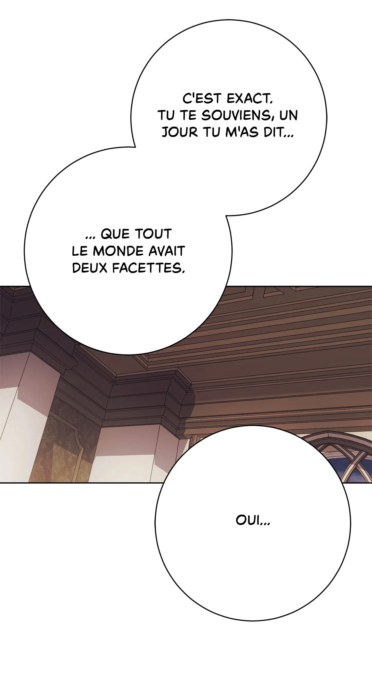 Read How to Reject My Obsessive Ex Husband FR Manga Online